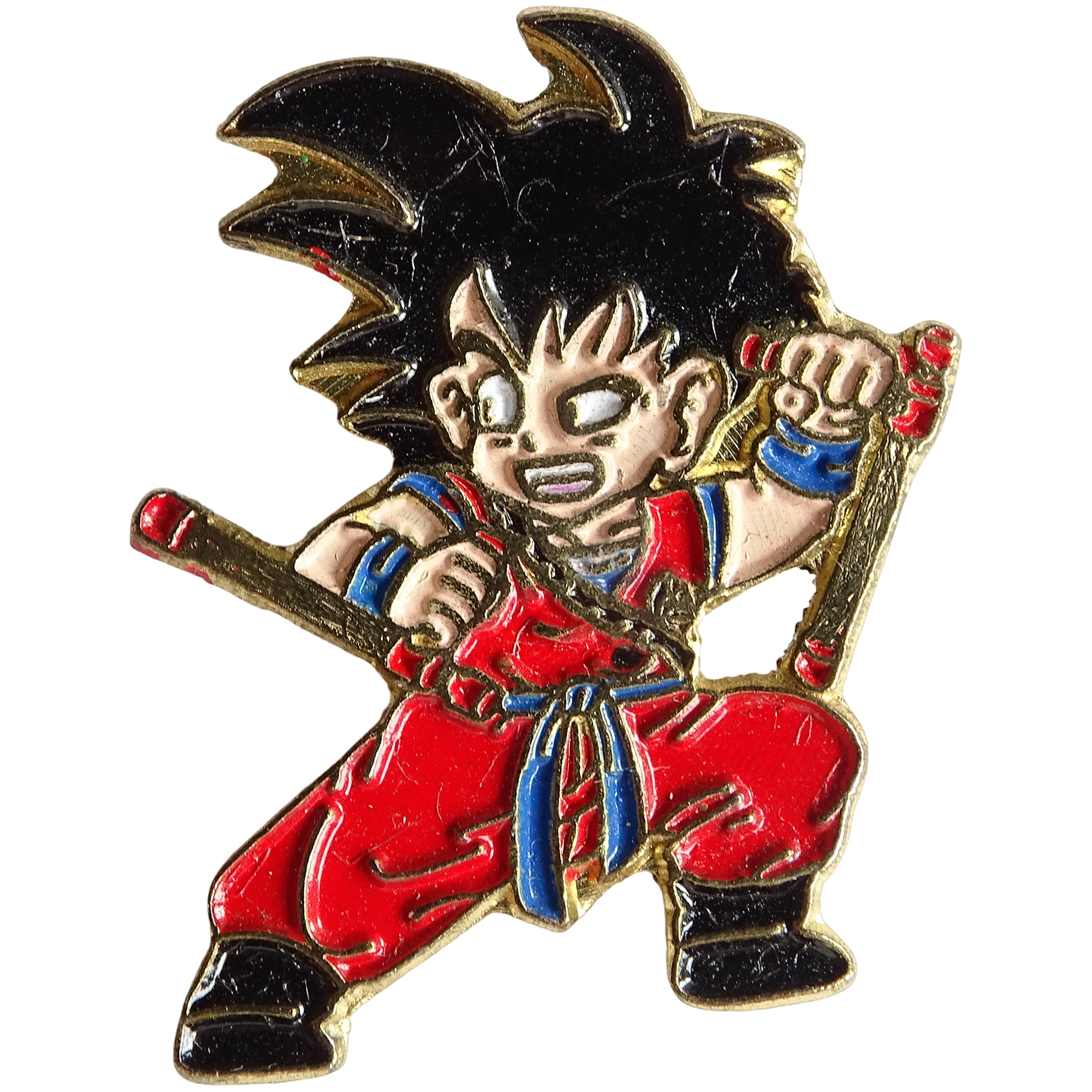 Son Goku