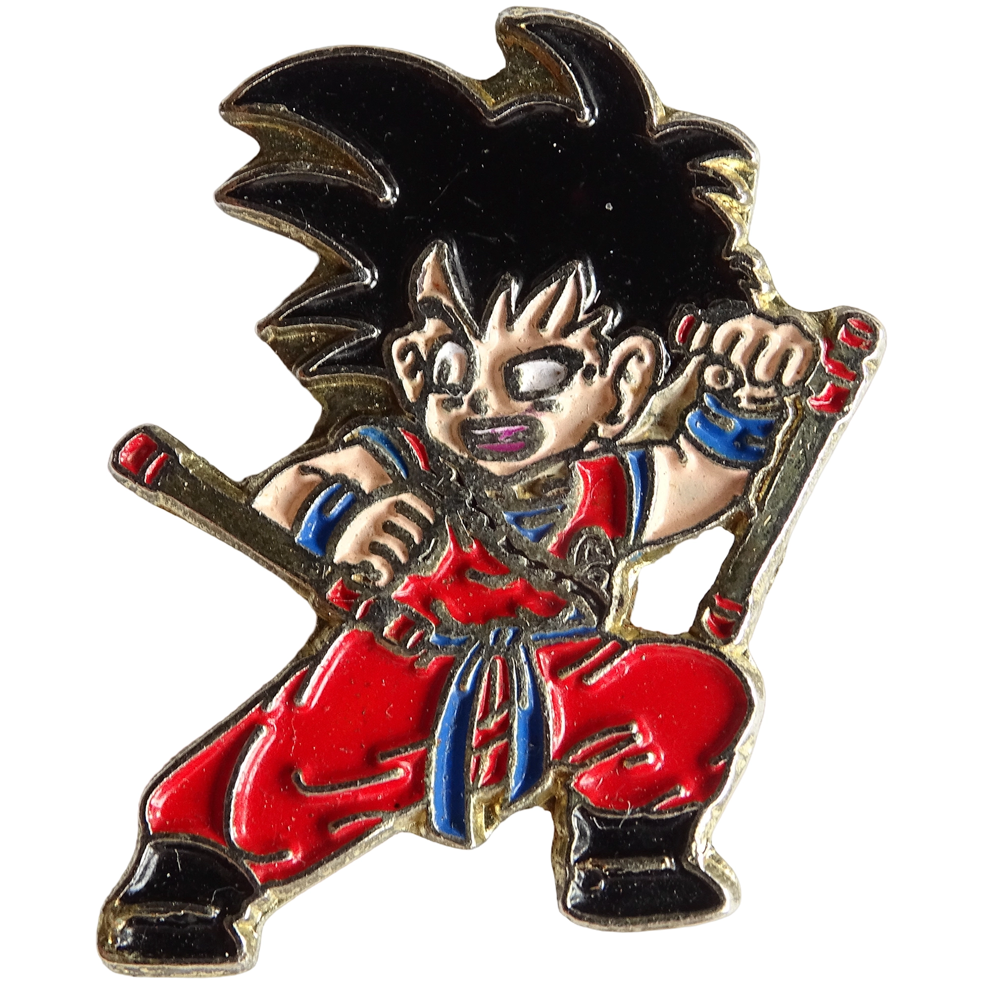 Son Goku