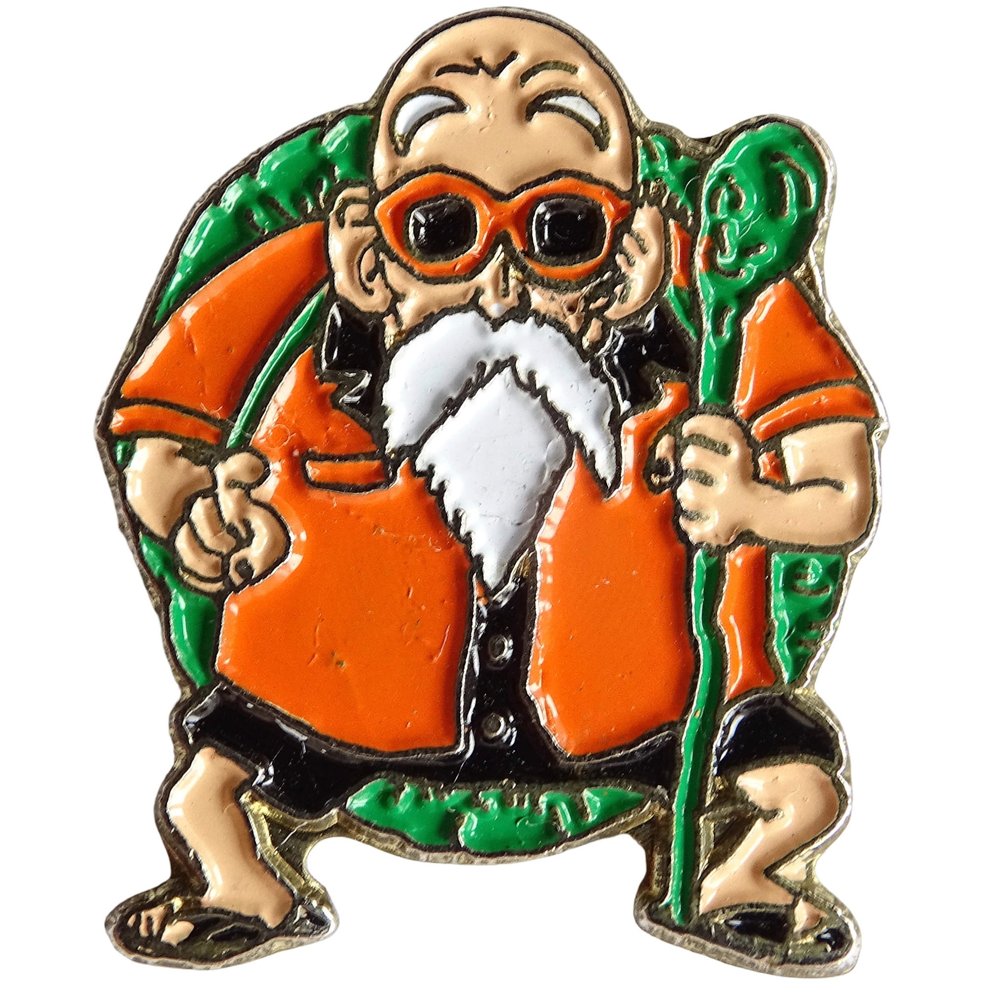 Maestro Roshi