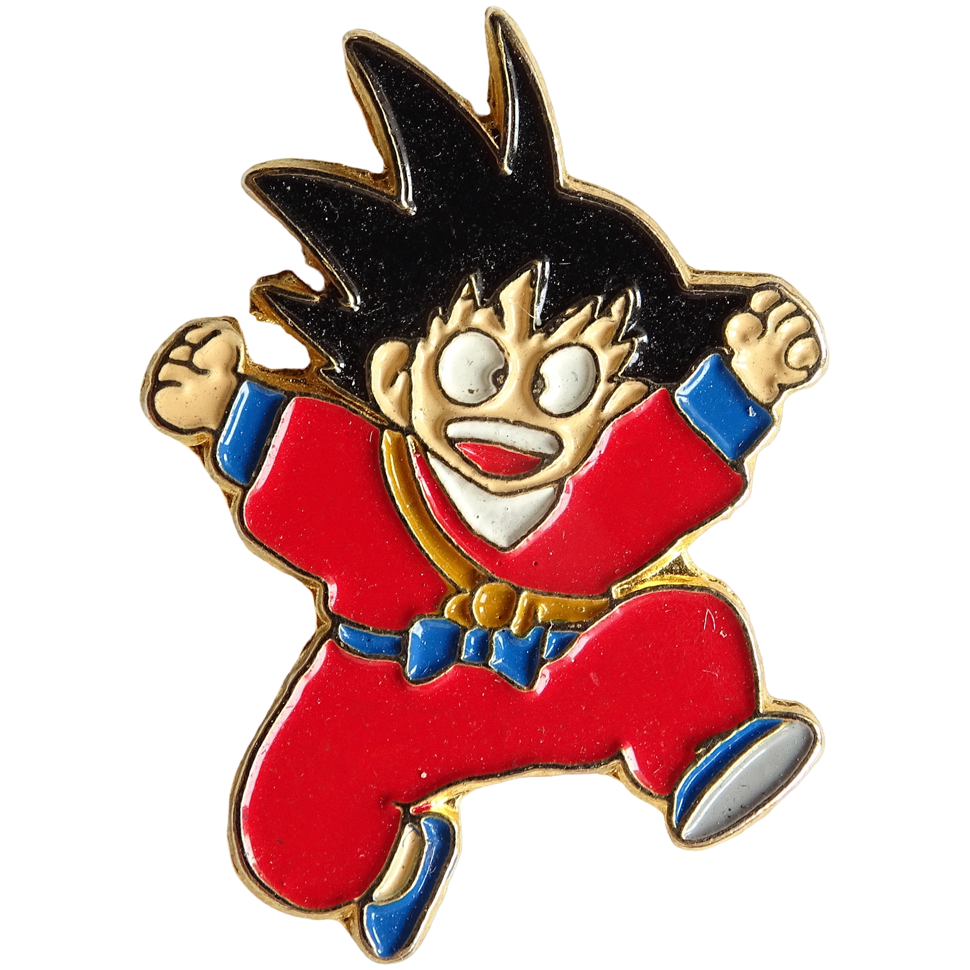 Son Goku
