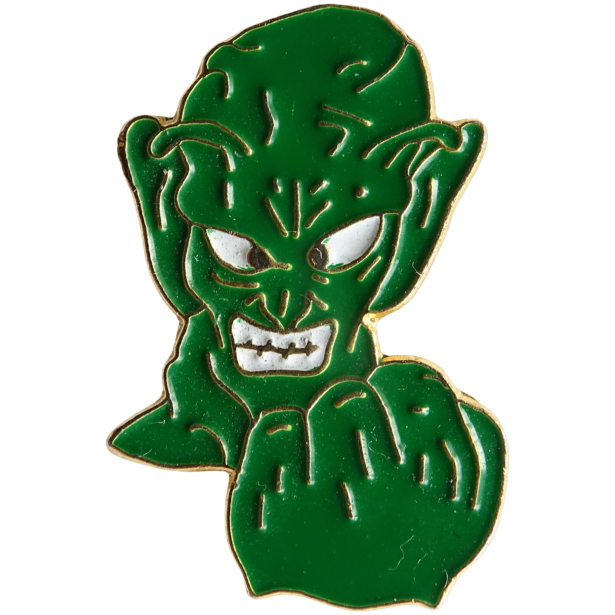 Gran Rey Demonio Piccolo