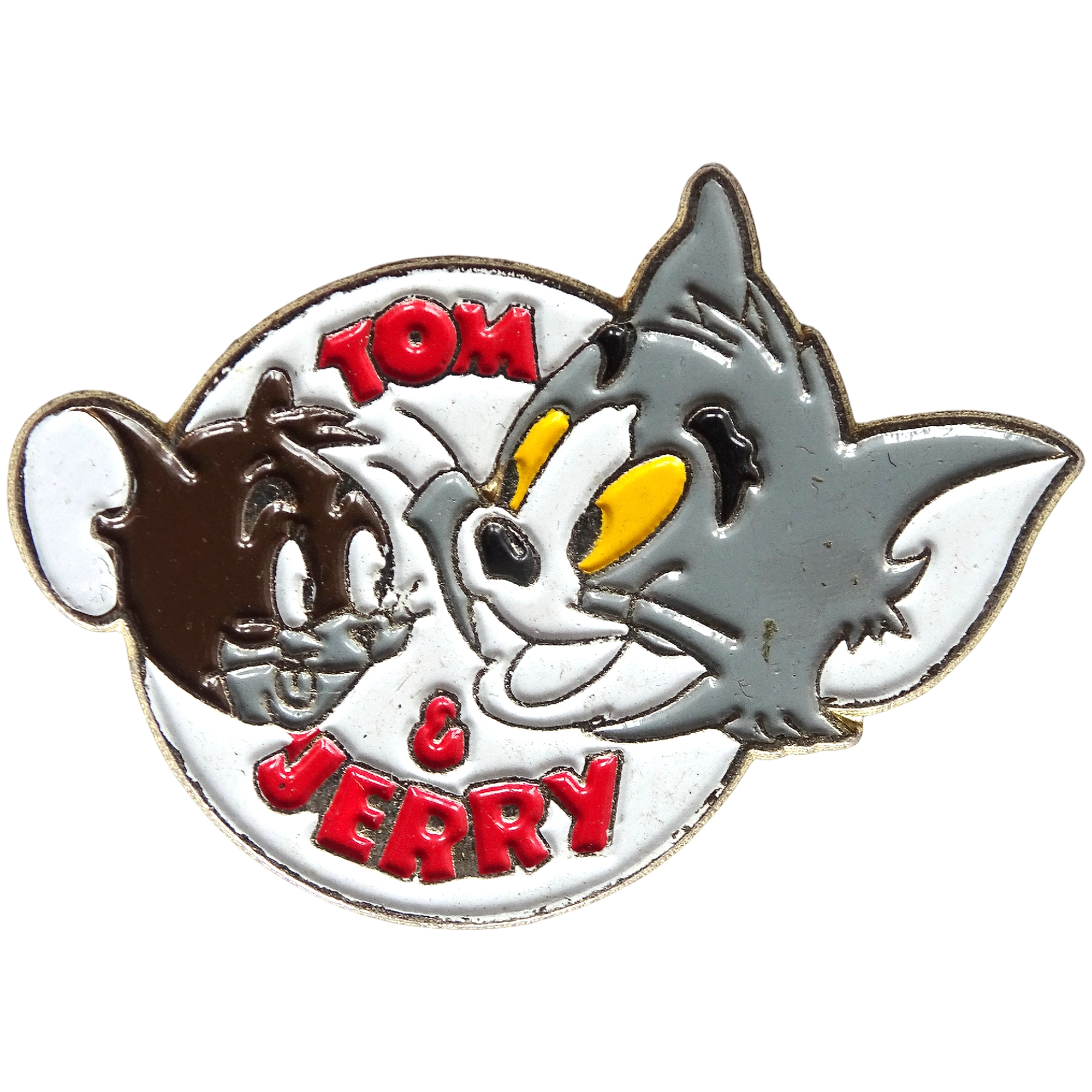Tom + Jerry