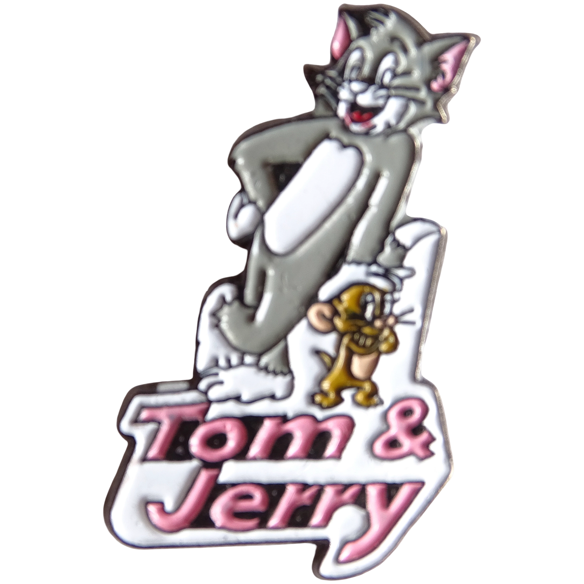 Tom + Jerry
