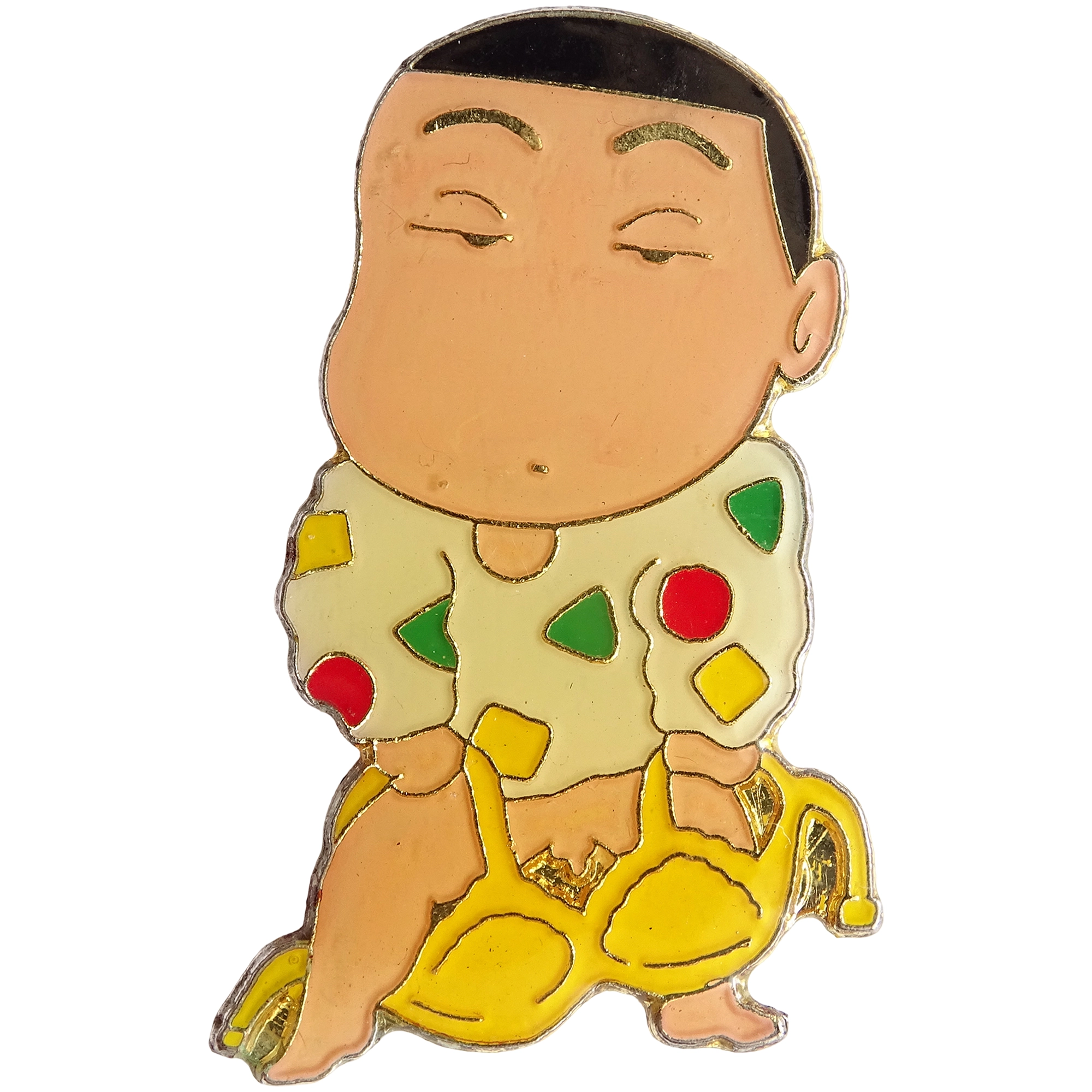Shin Chan