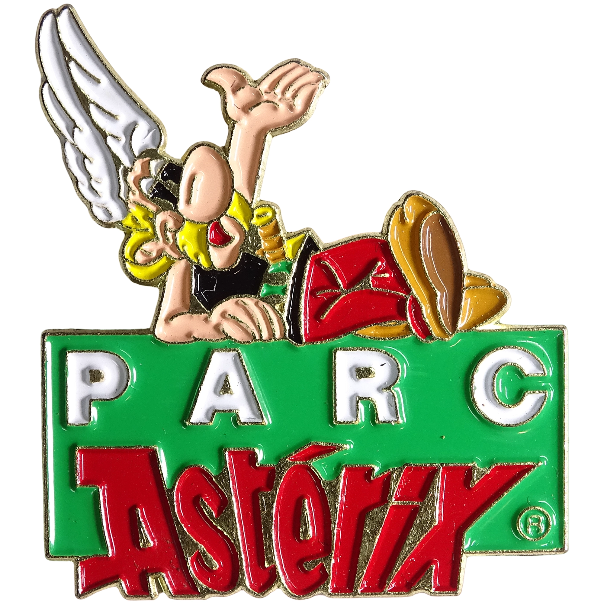 Astérix