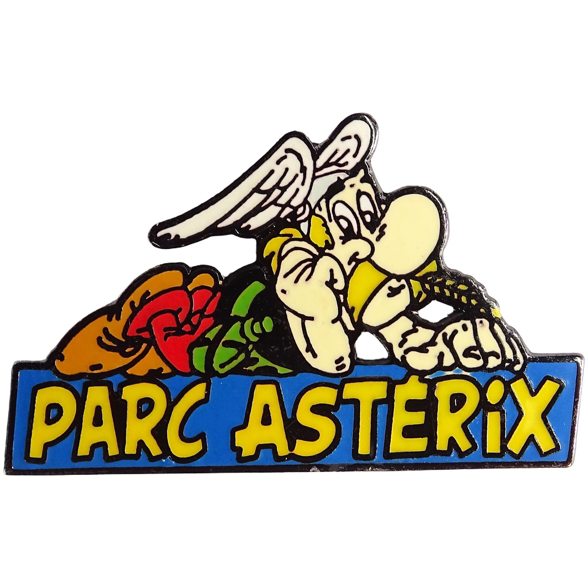 Astérix