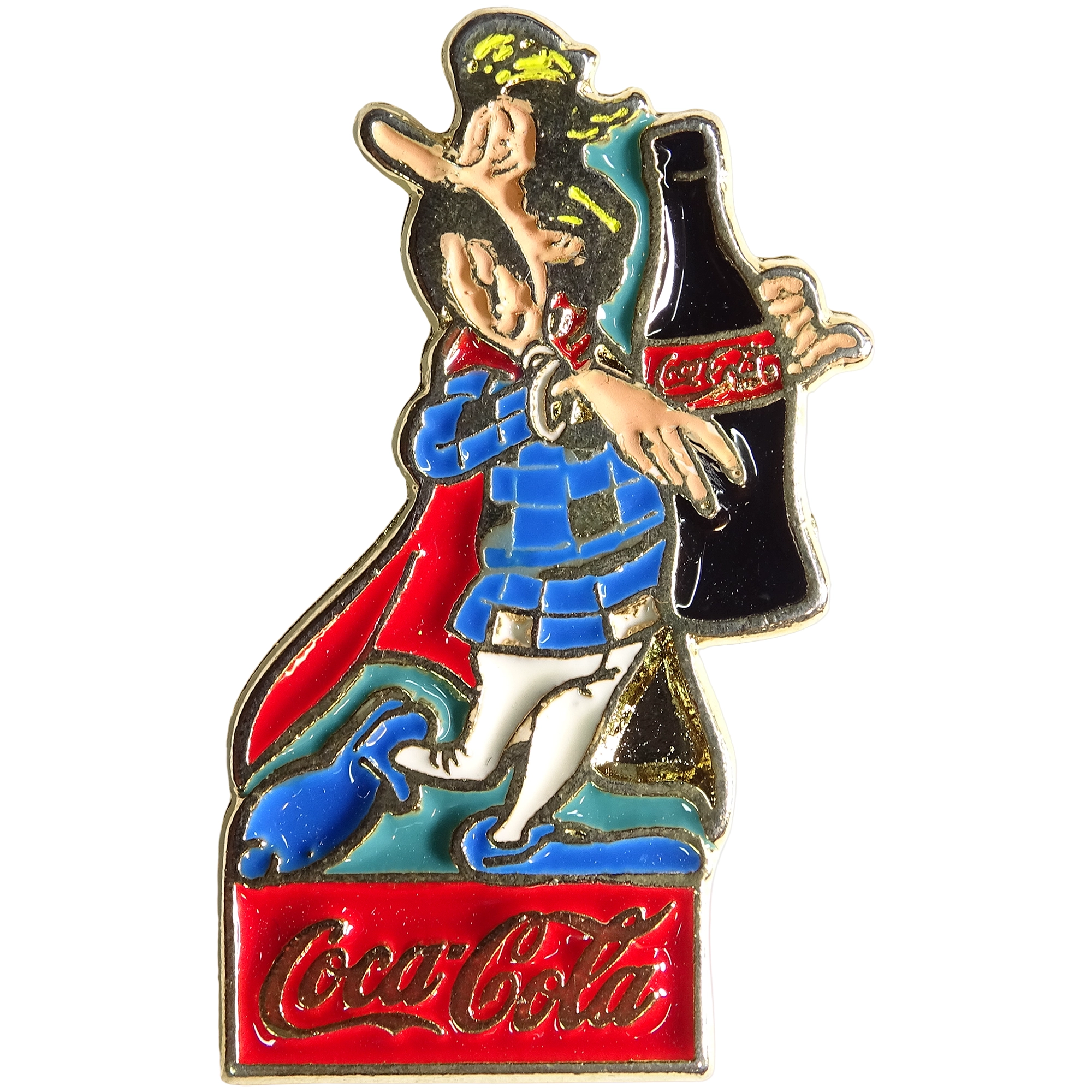 Asurancetúrix + Coca-Cola