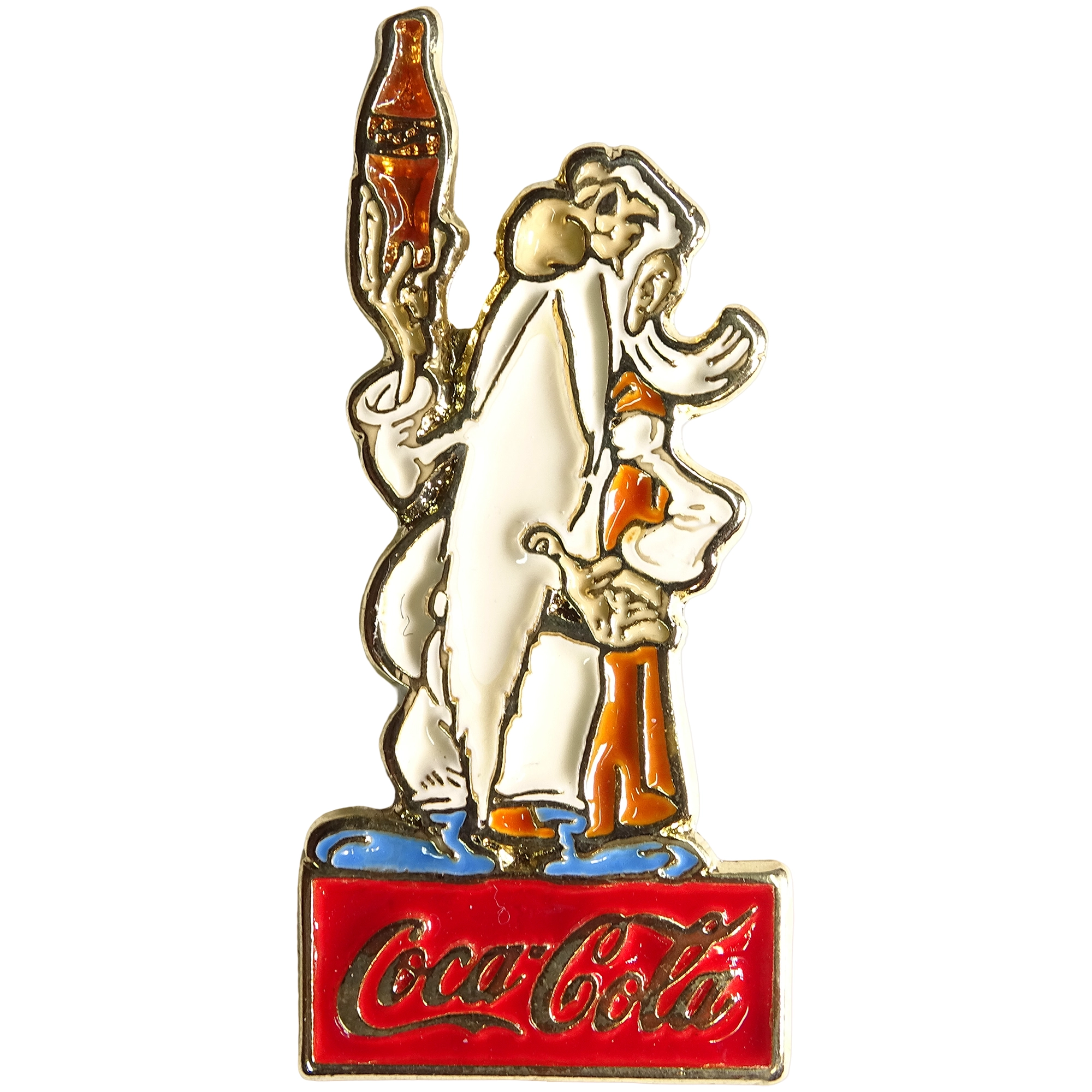 Panorámix + Coca-Cola