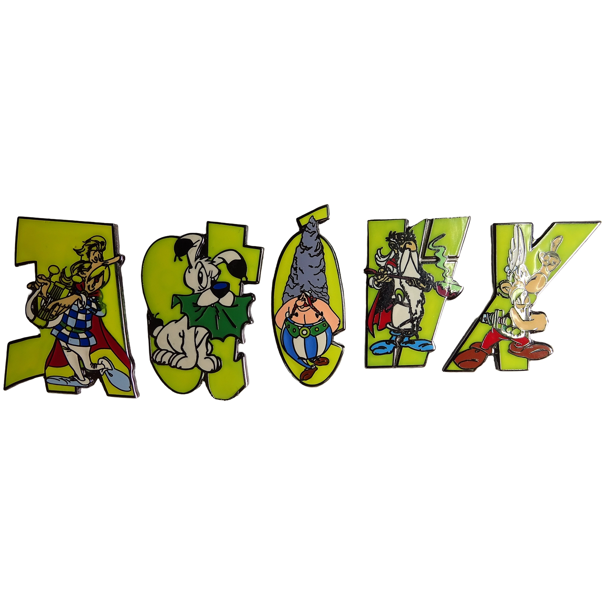 BD · Astérix - Astérix