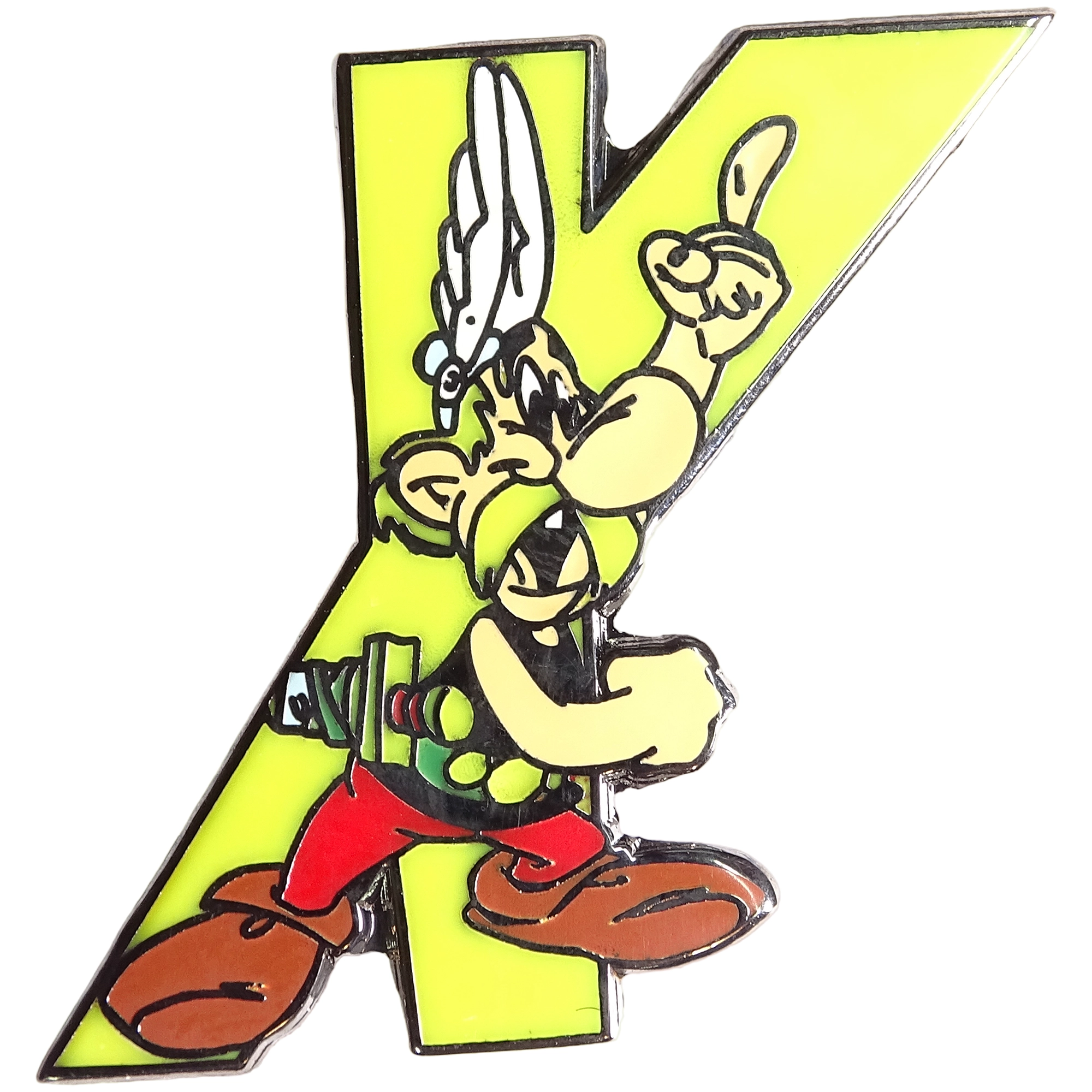 Astérix