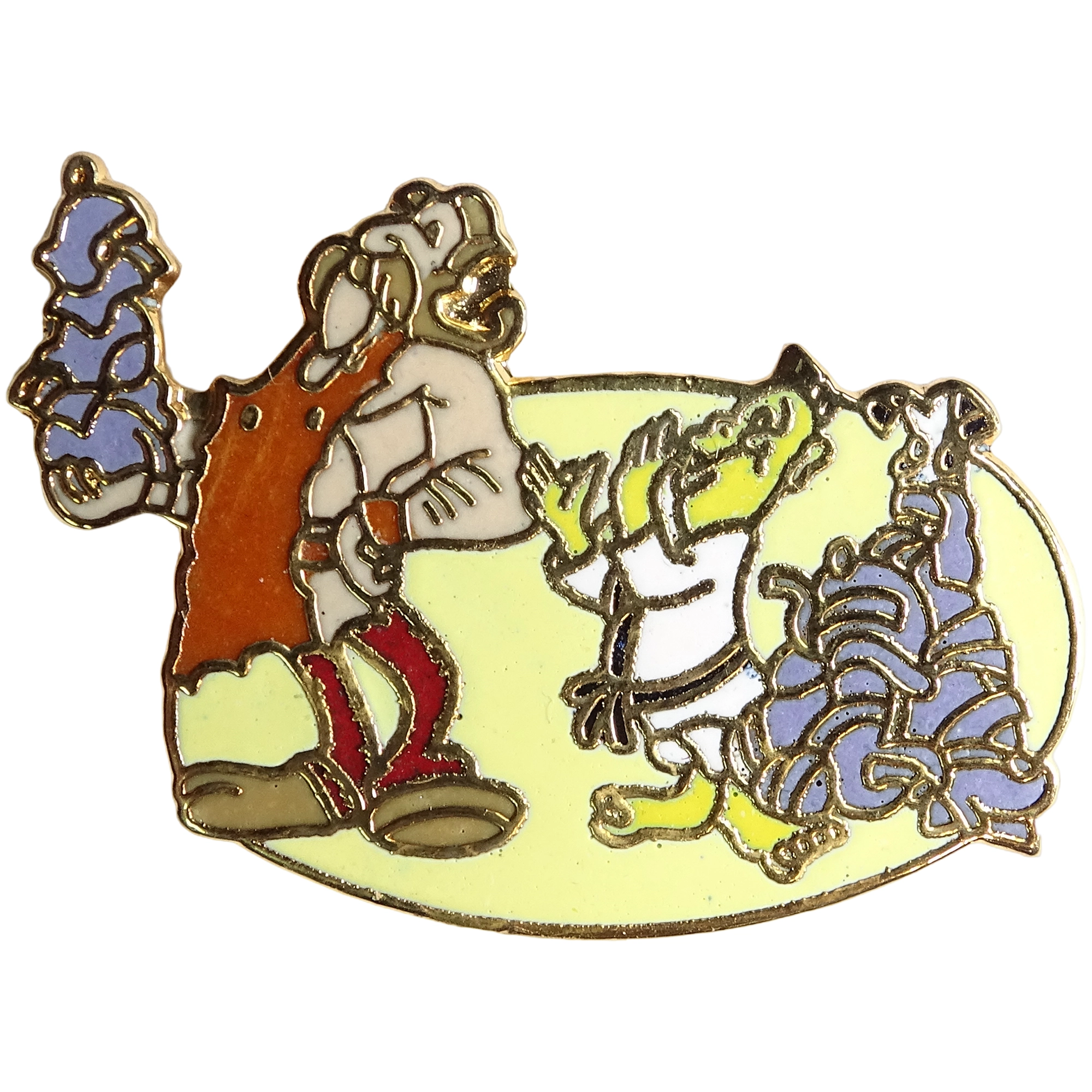 Esautomátix + Waza-Arix