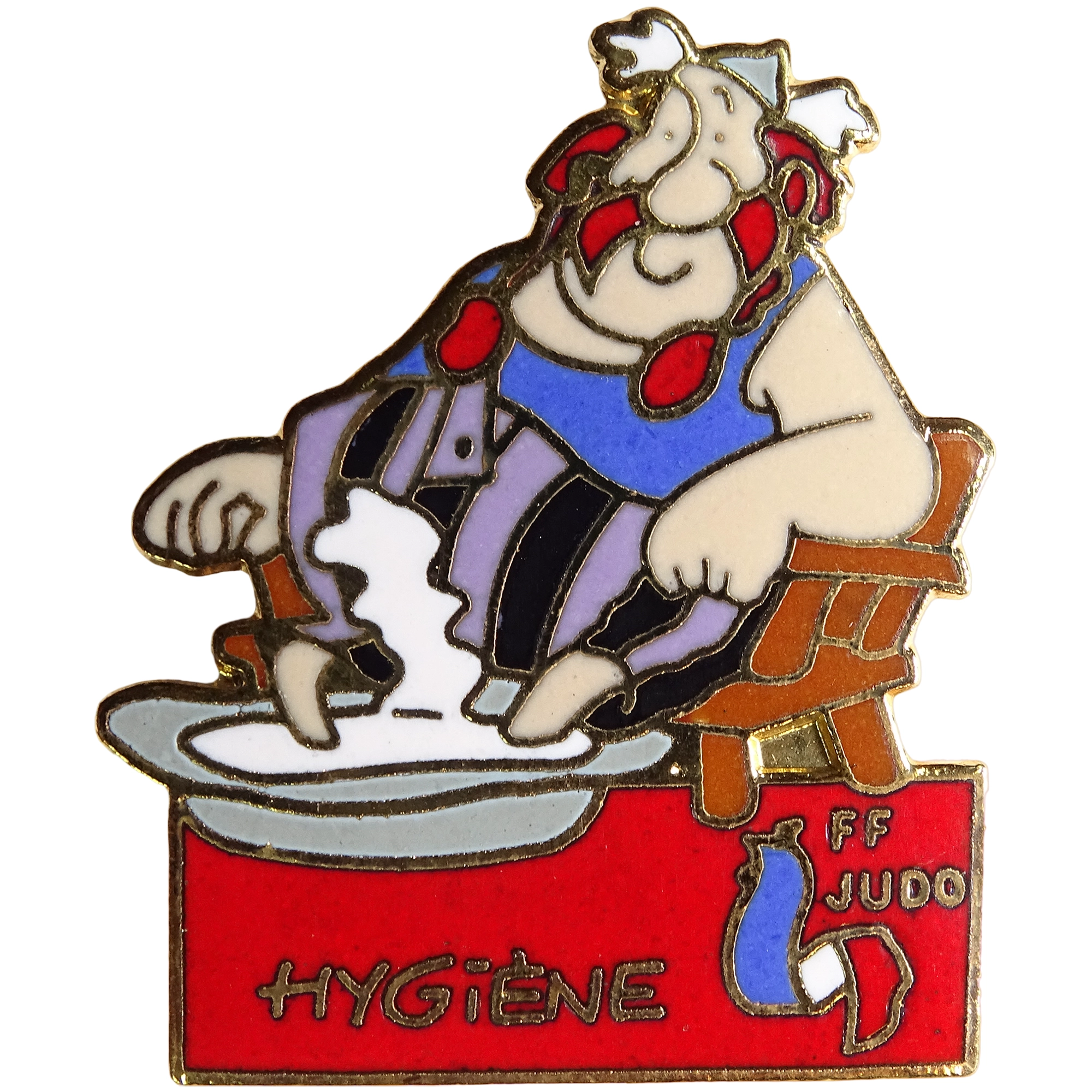 Abraracúrcix + FF Judo