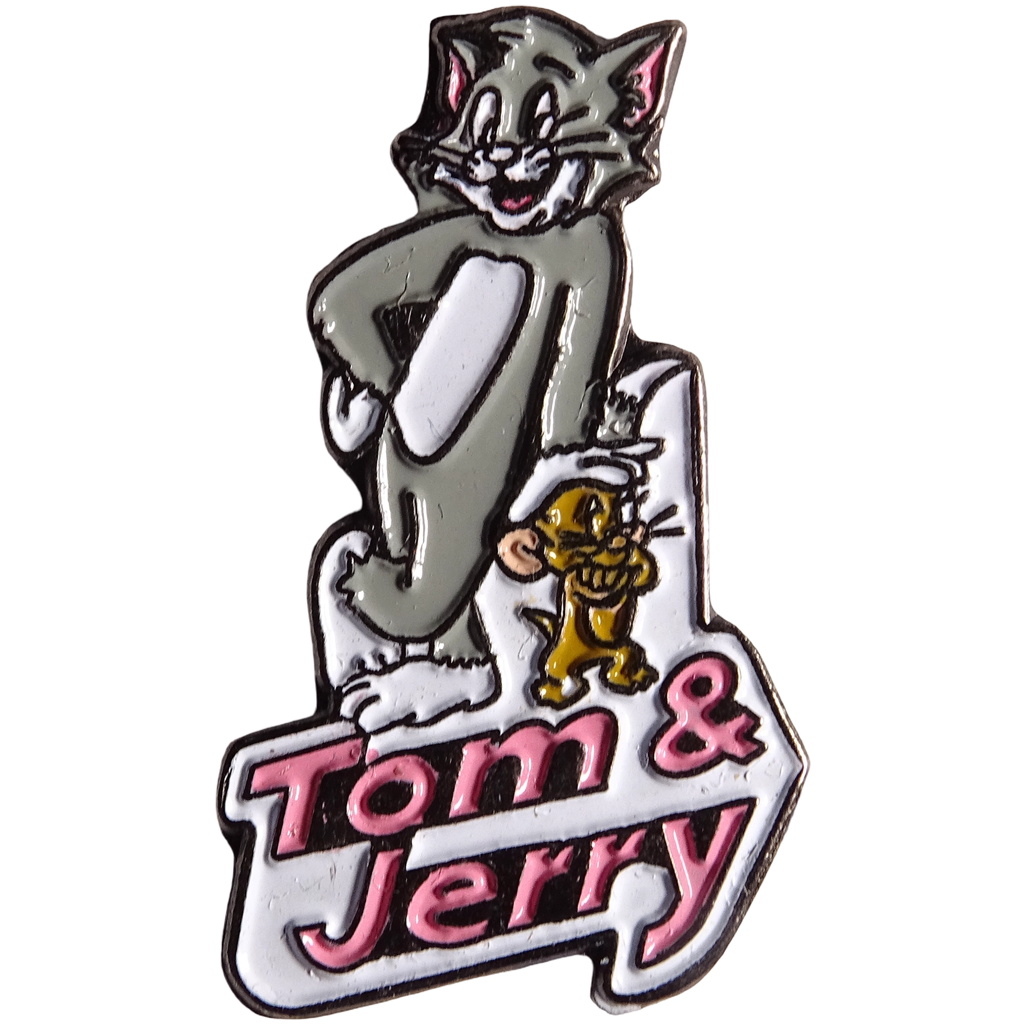 Tom + Jerry