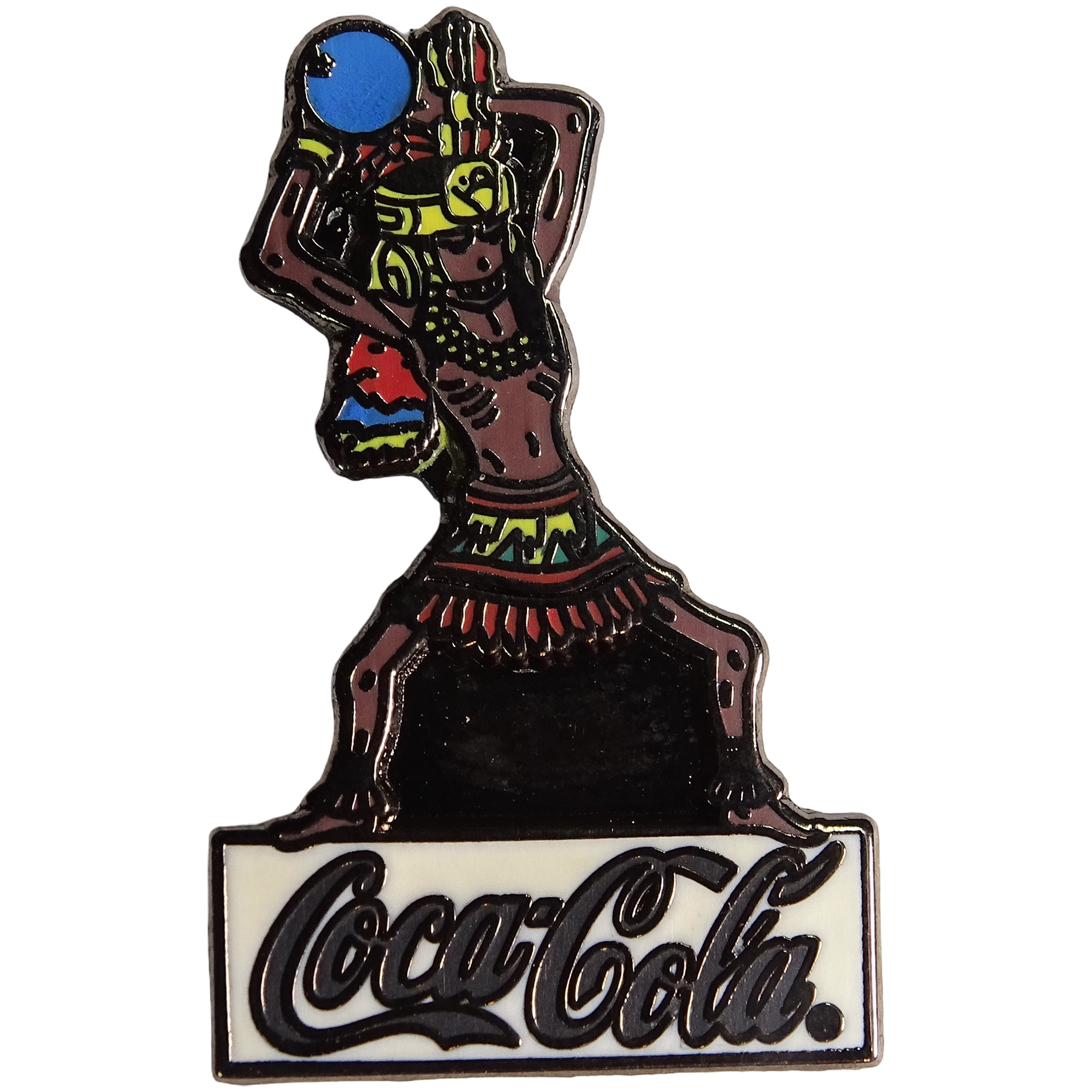 Rascar Capac + Coca-Cola
