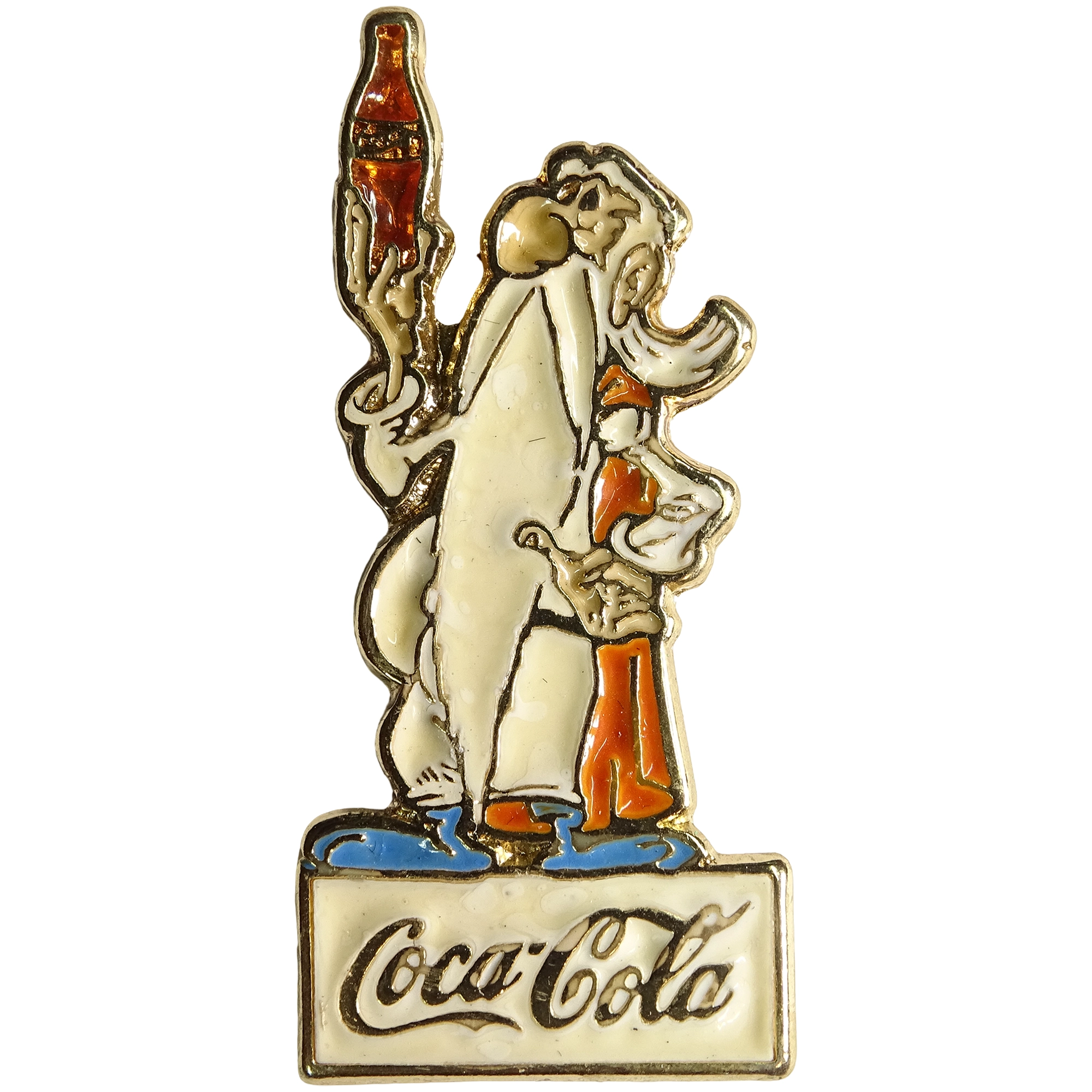 Panorámix + Coca-Cola