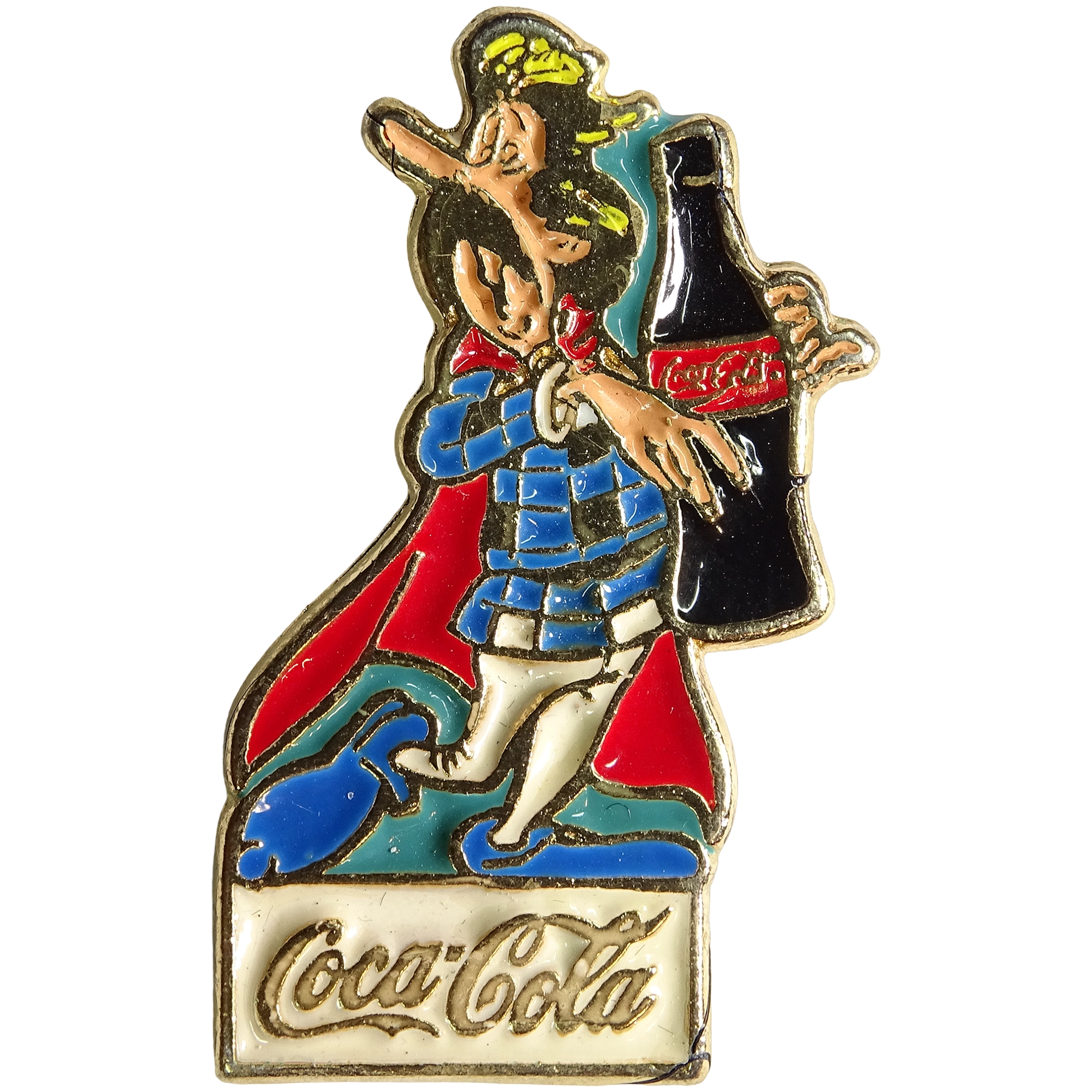 Asurancetúrix + Coca-Cola