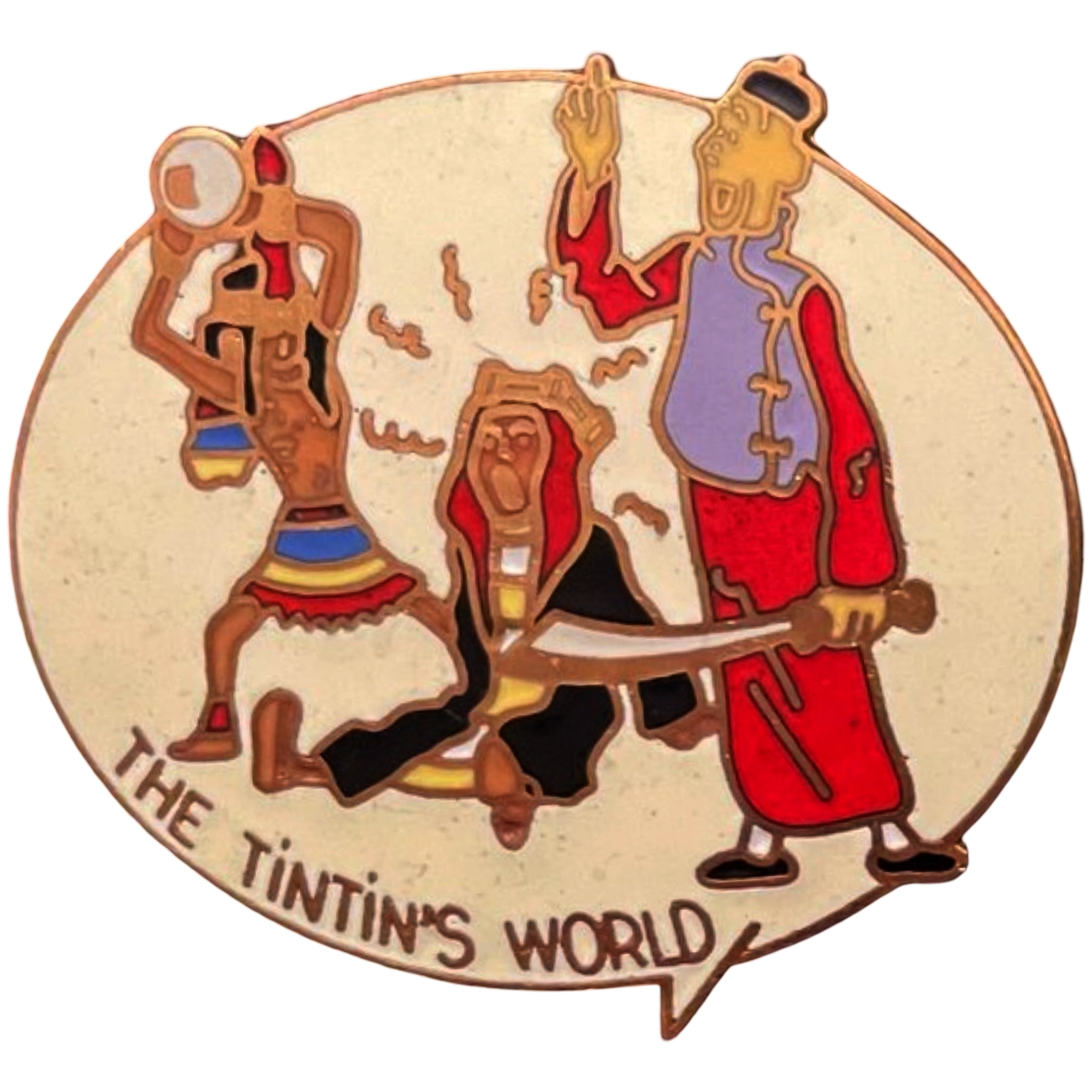 Rascar Capac + Abdallah + Didi