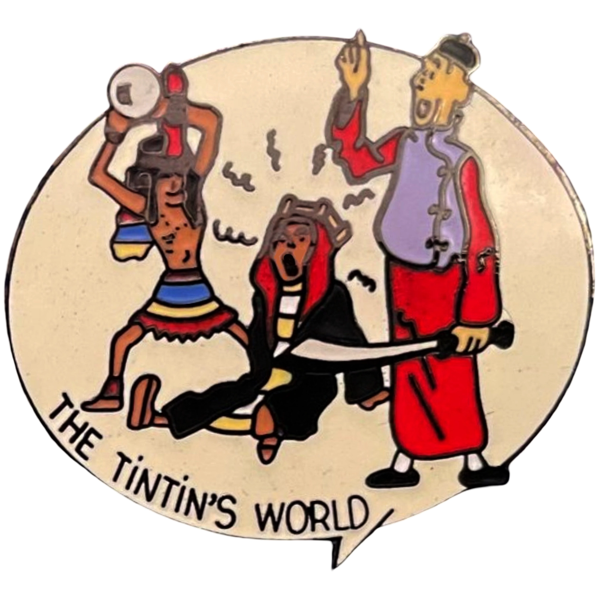 Rascar Capac + Abdallah + Didi