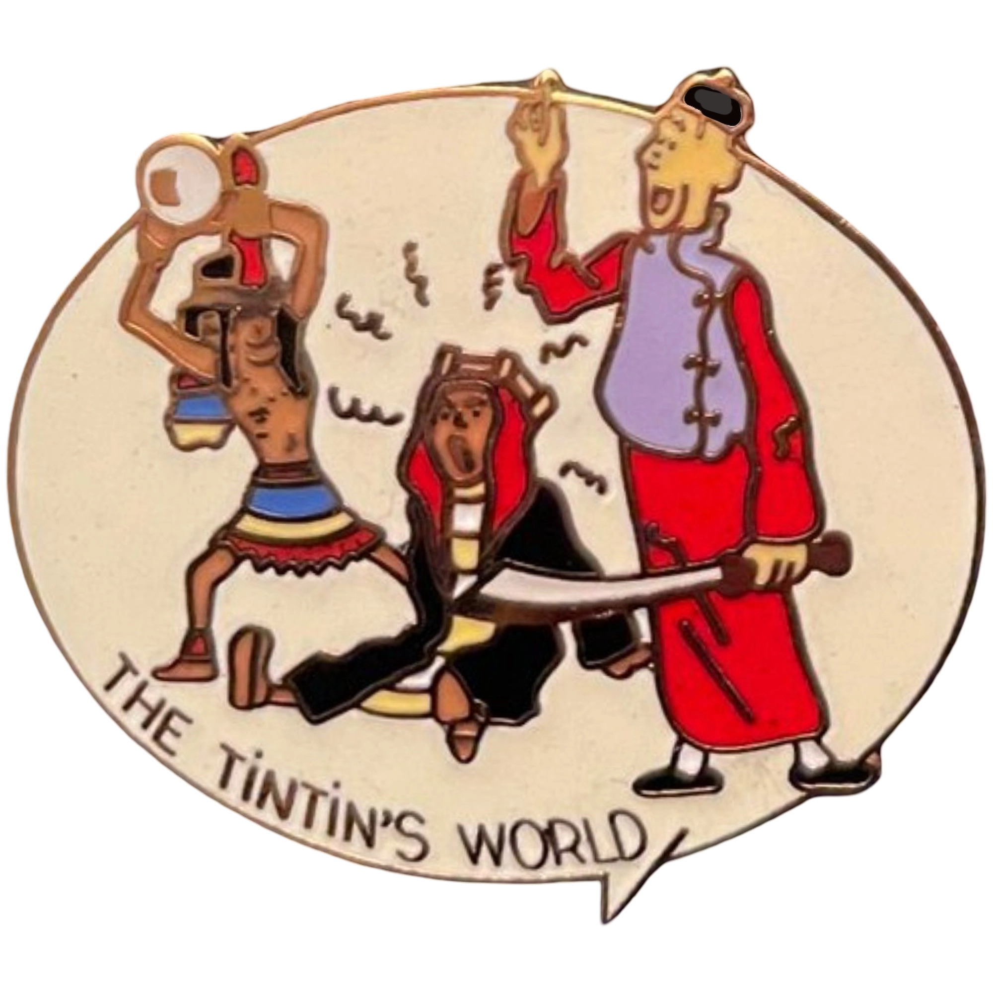 Rascar Capac + Abdallah + Didi