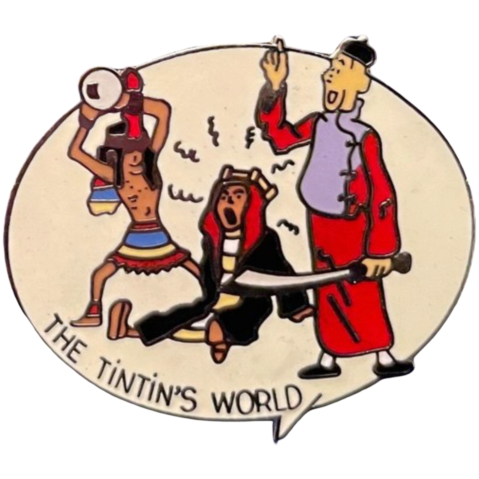 Rascar Capac + Abdallah + Didi