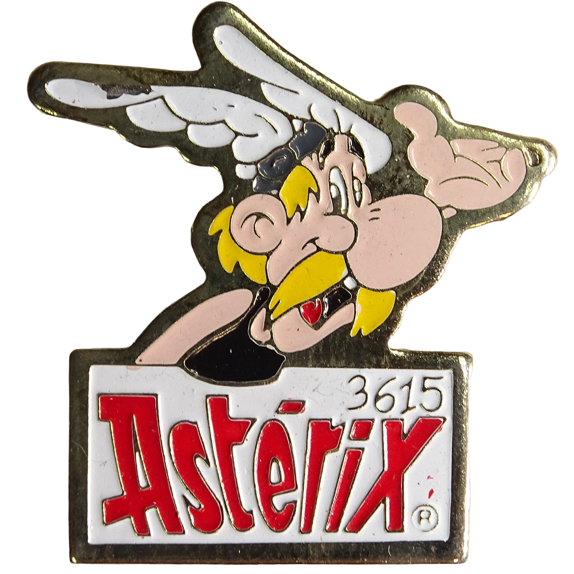 Astérix