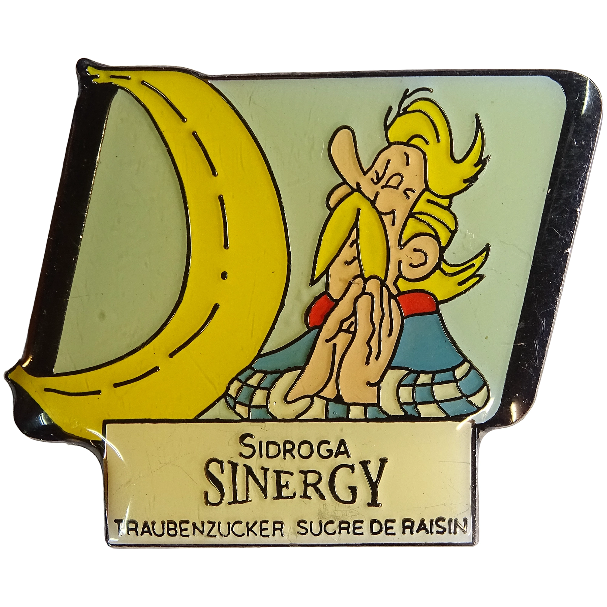 Asurancetúrix + Sidroga Sinergy