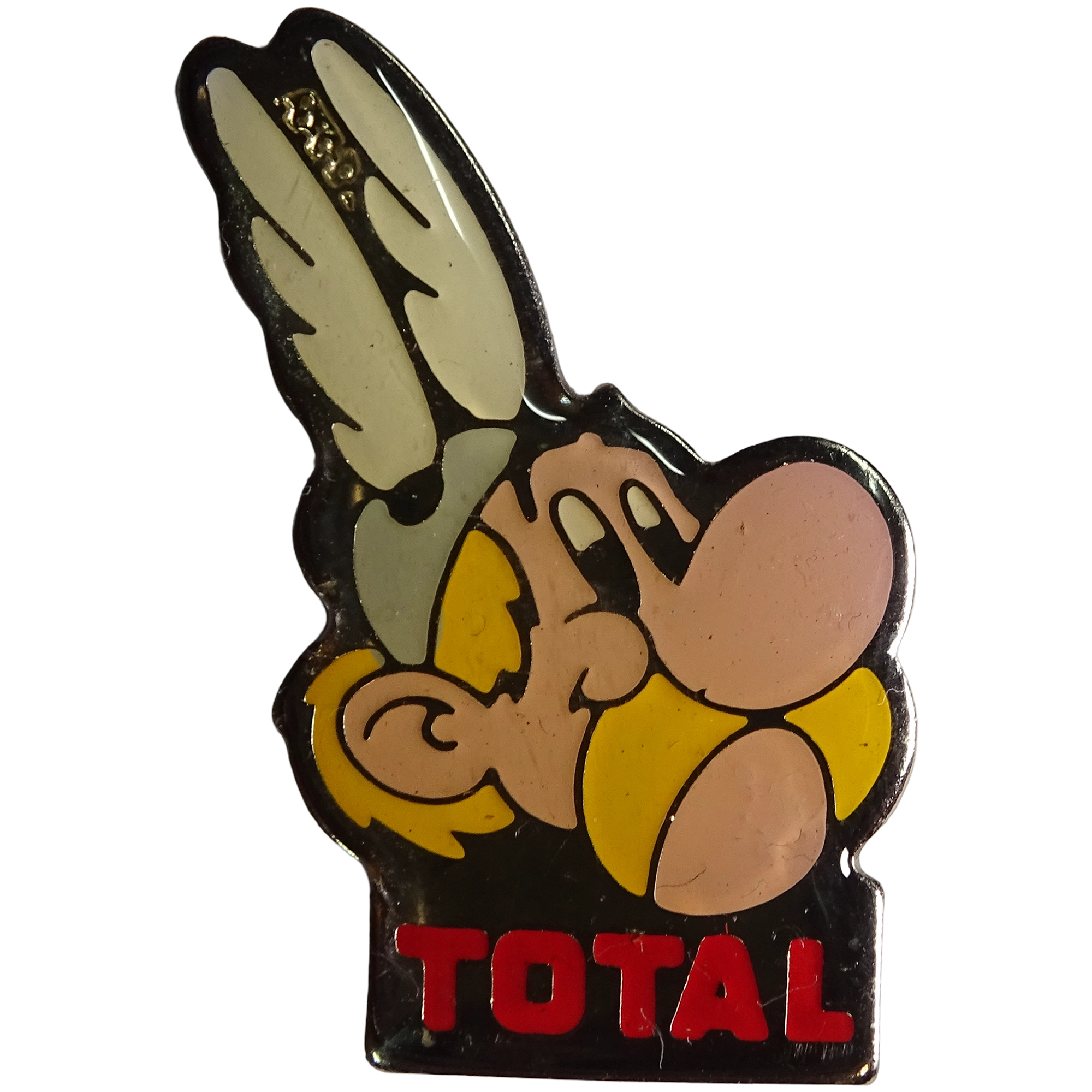 Astérix + Total