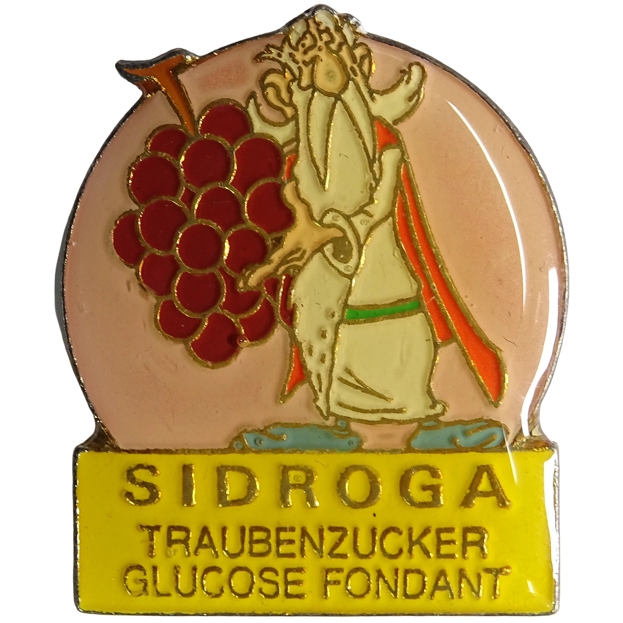 Panorámix + Sidroga