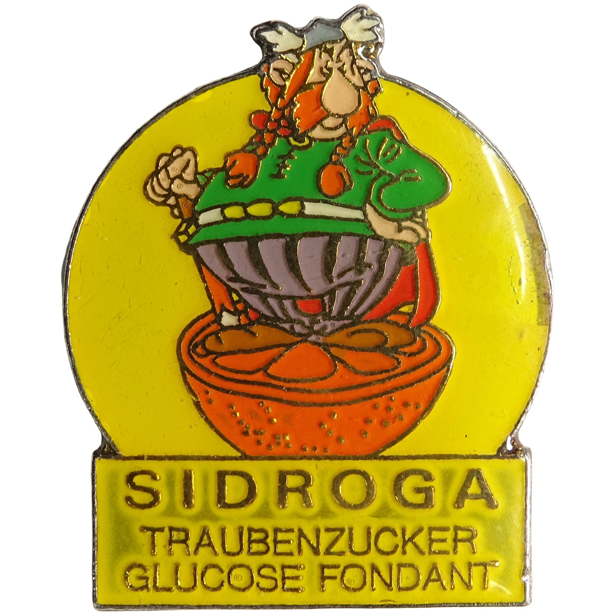 Abraracúrcix + Sidroga