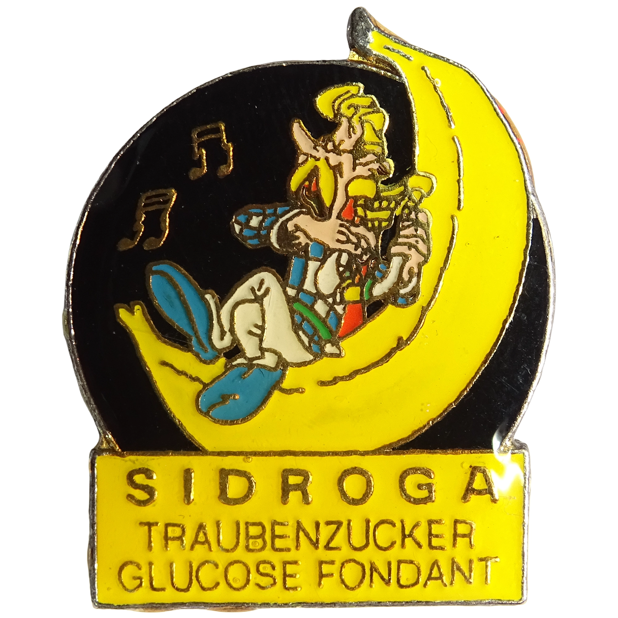 Asurancetúrix + Sidroga