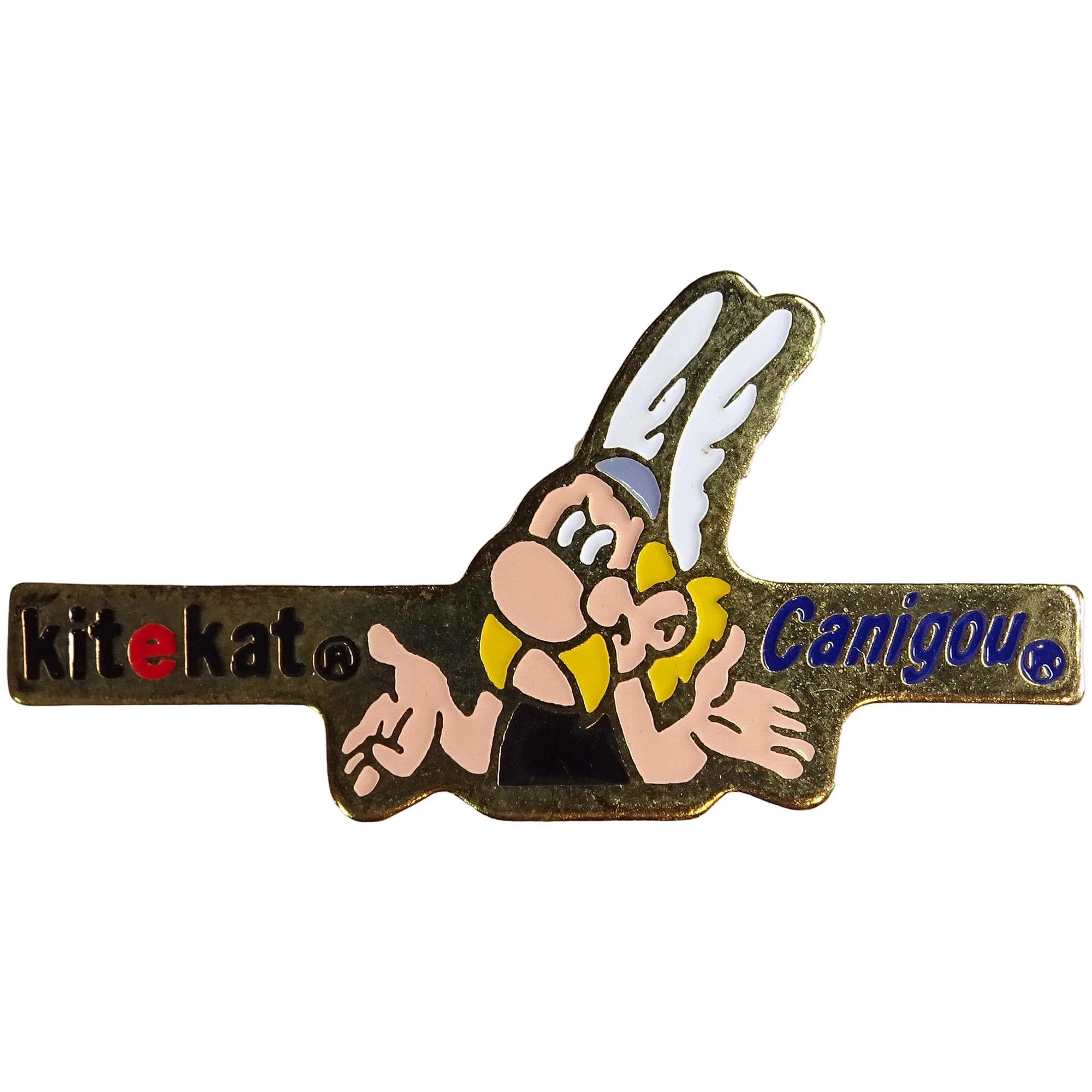 Astérix + Canigou Partners + Kitekat