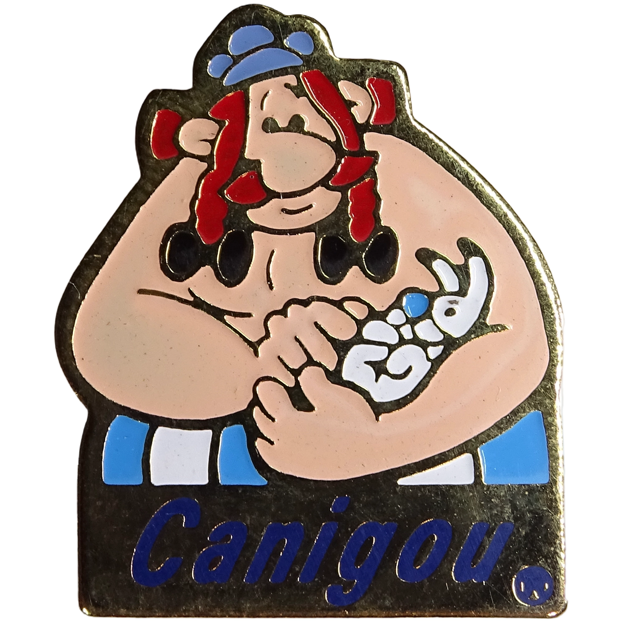 Obélix + Ideafix + Canigou Partners