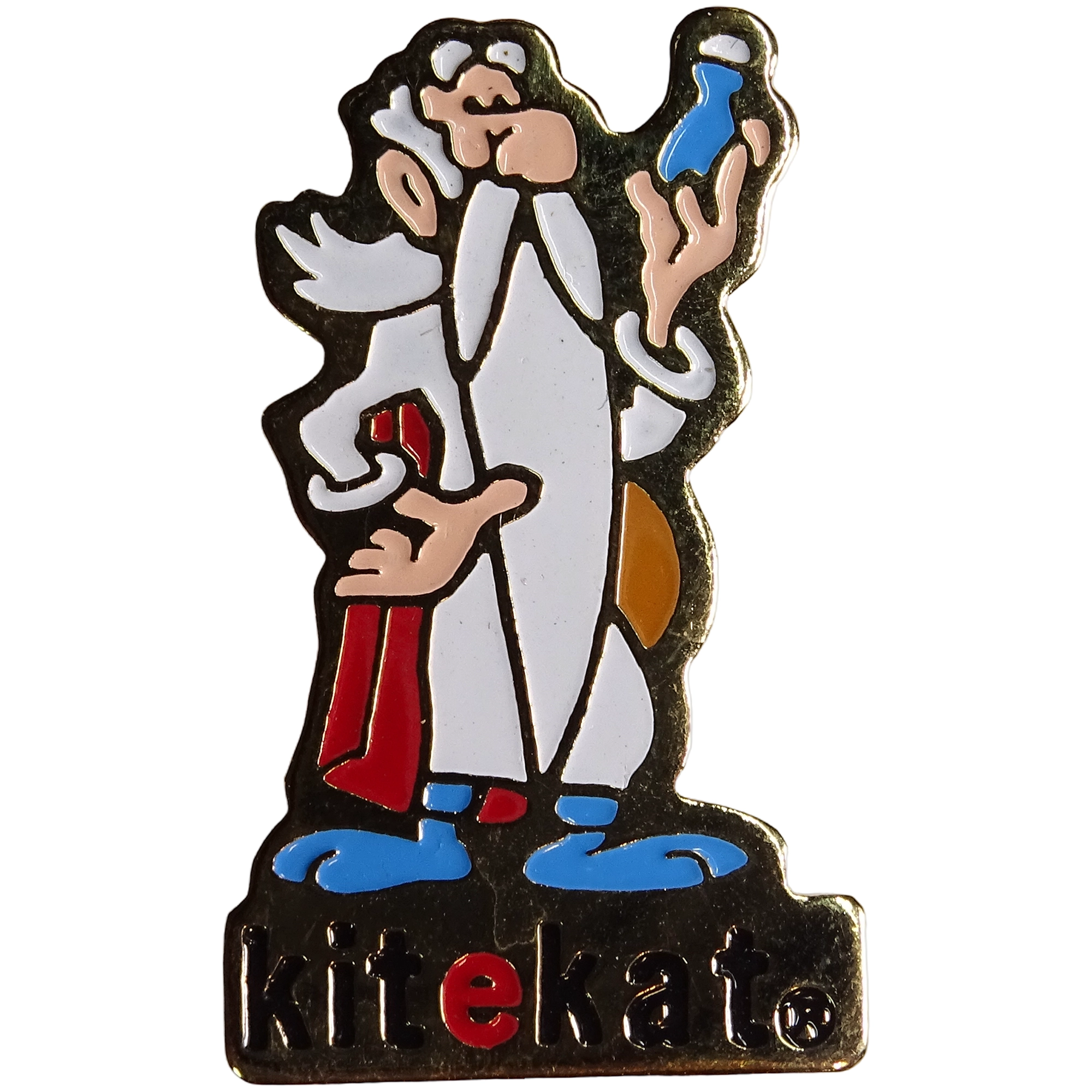 Panorámix + Kitekat