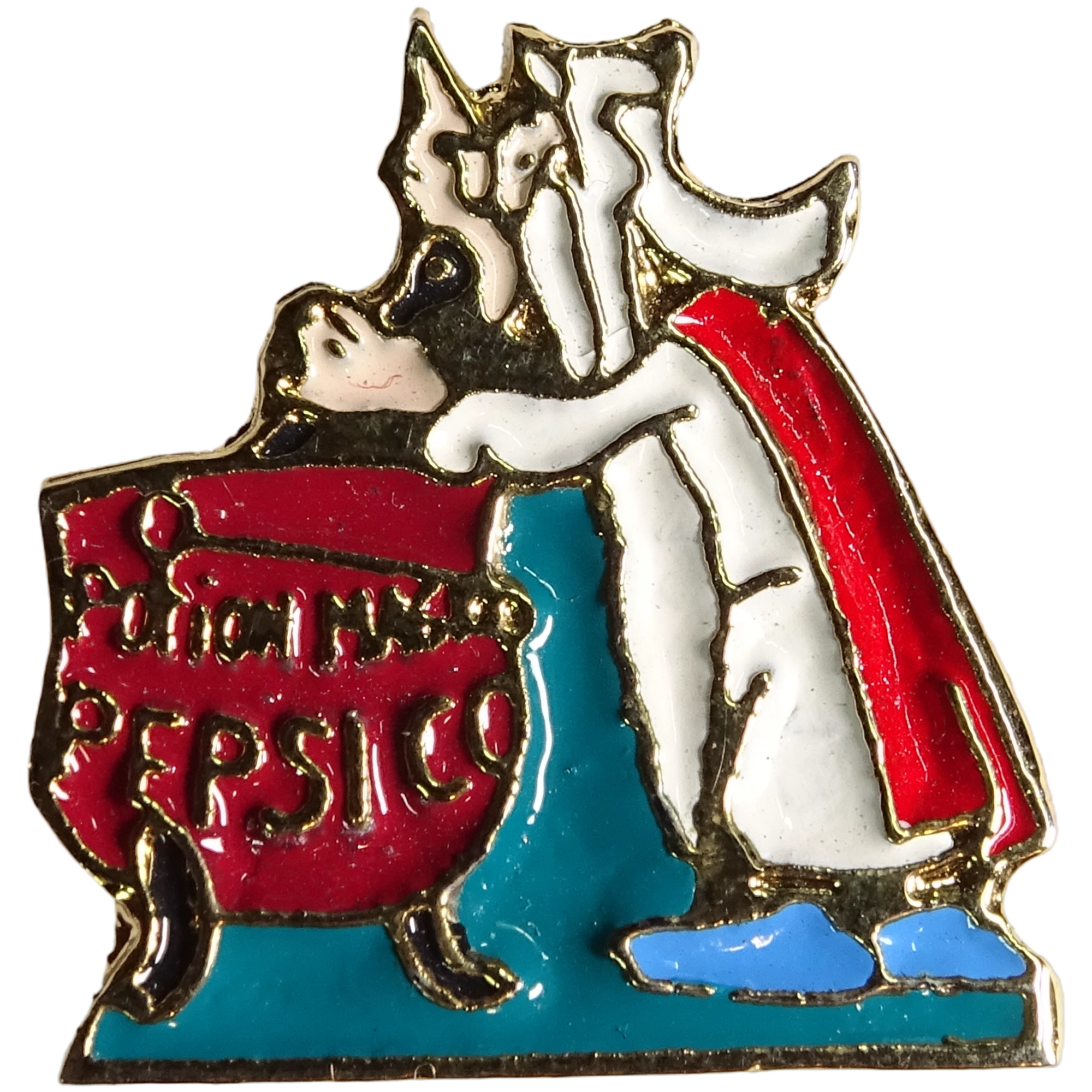 Panorámix + Pepsico