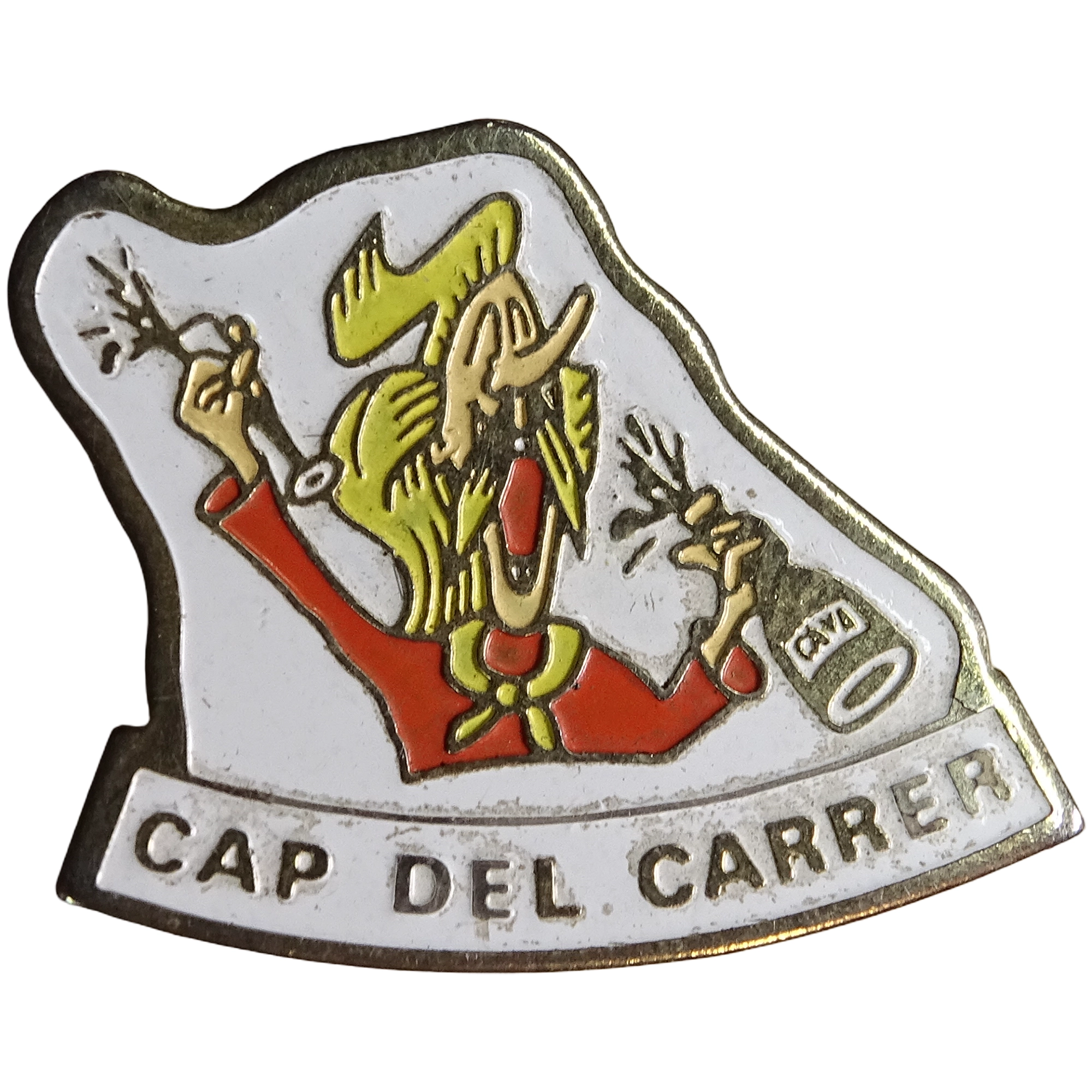 Asurancetúrix + Cap del Carrer