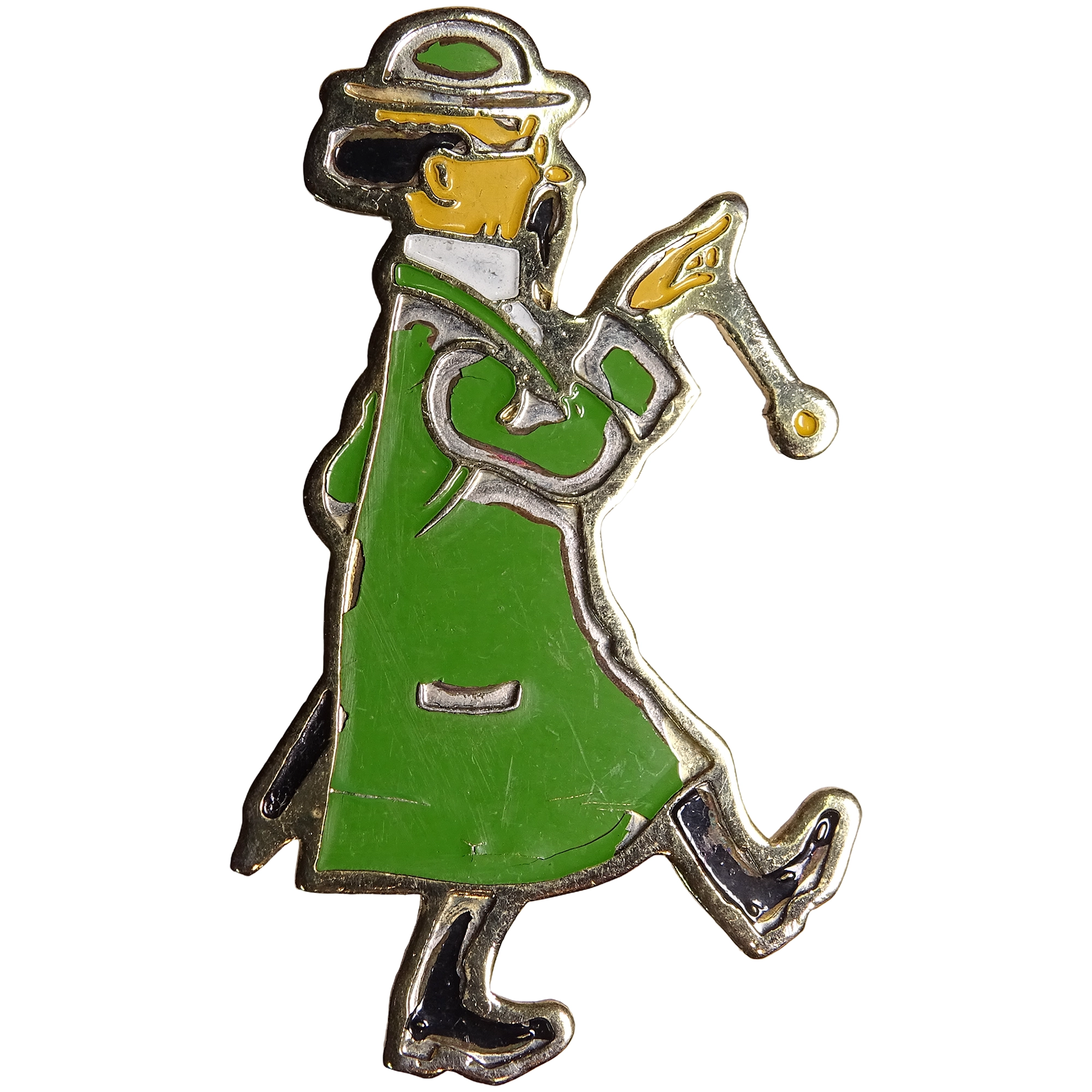 Profesor Silvestre Tornasol