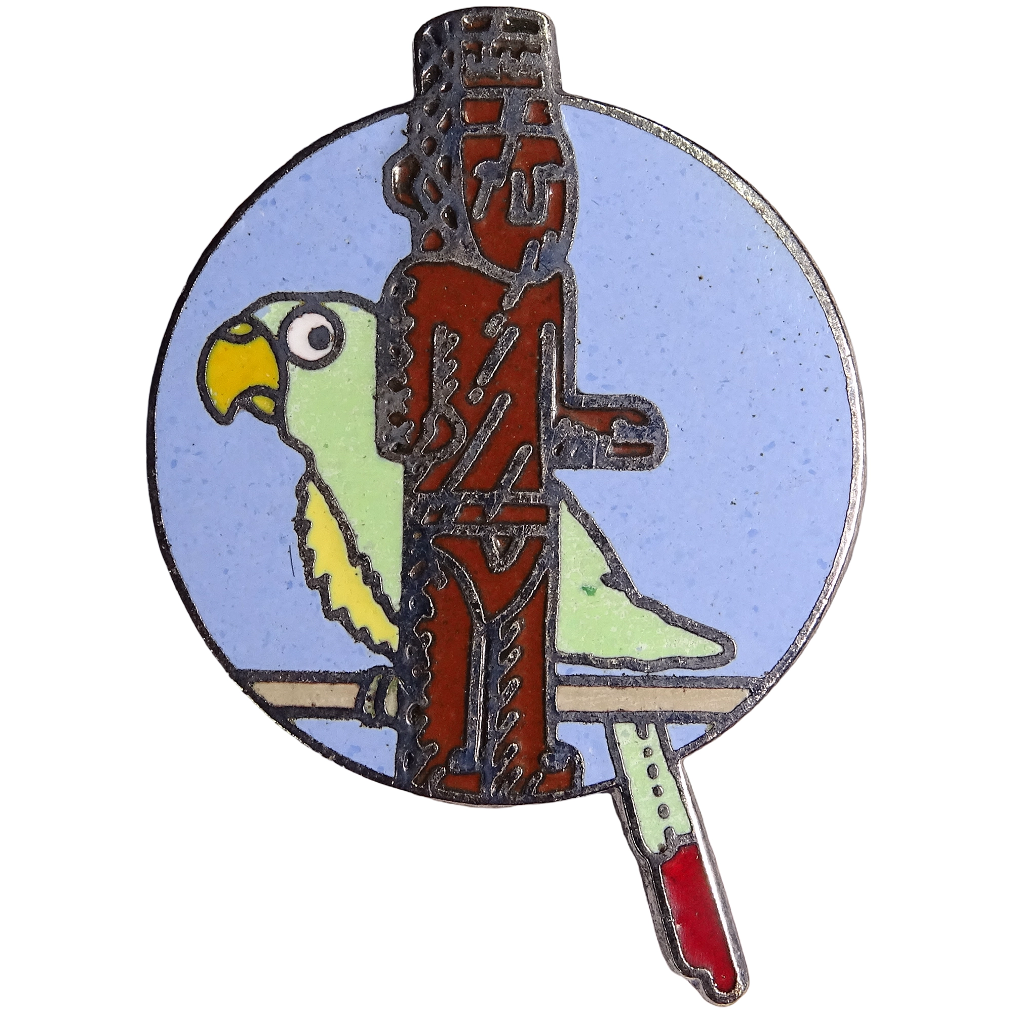 Fetiche Arumbaya + Ravachol