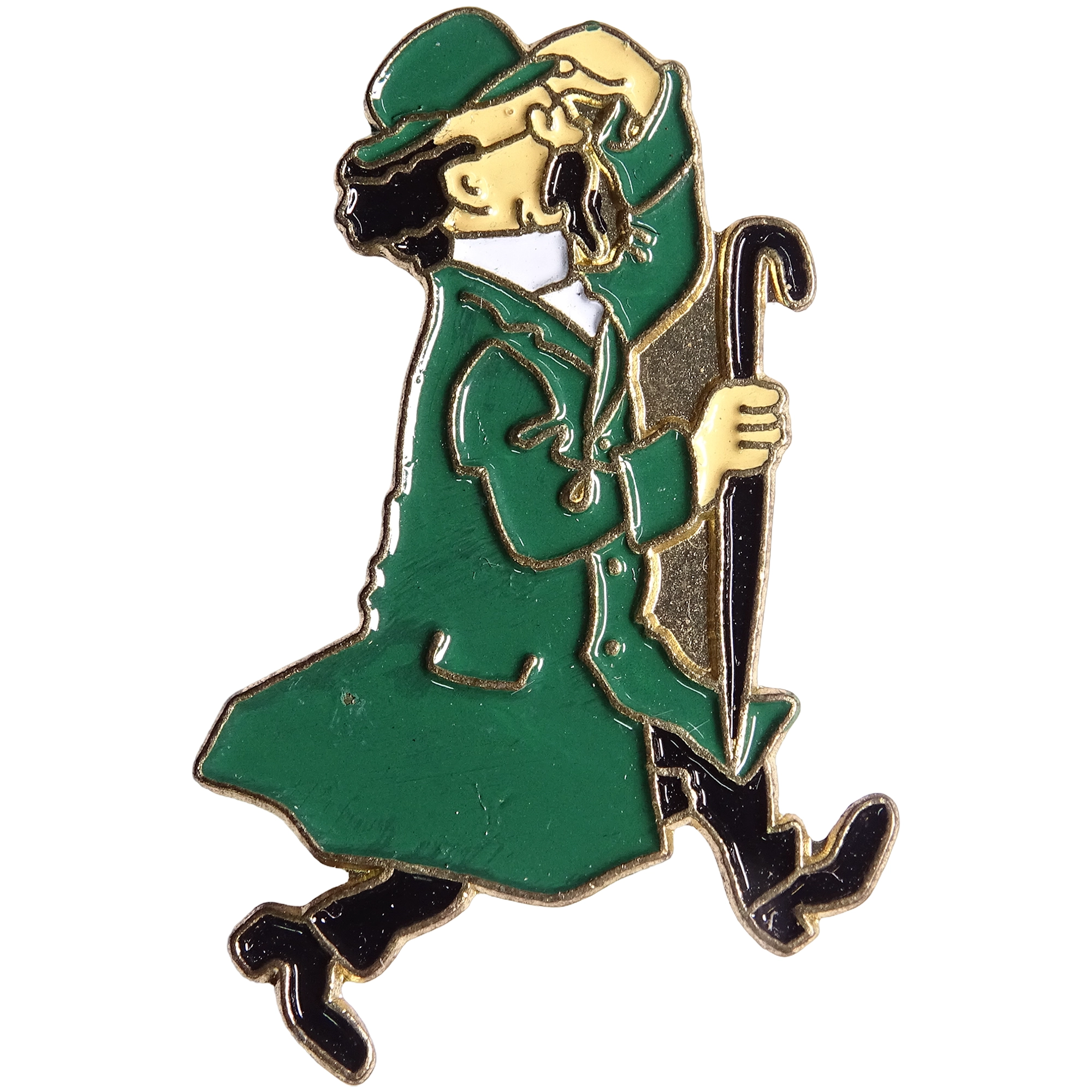 Profesor Silvestre Tornasol