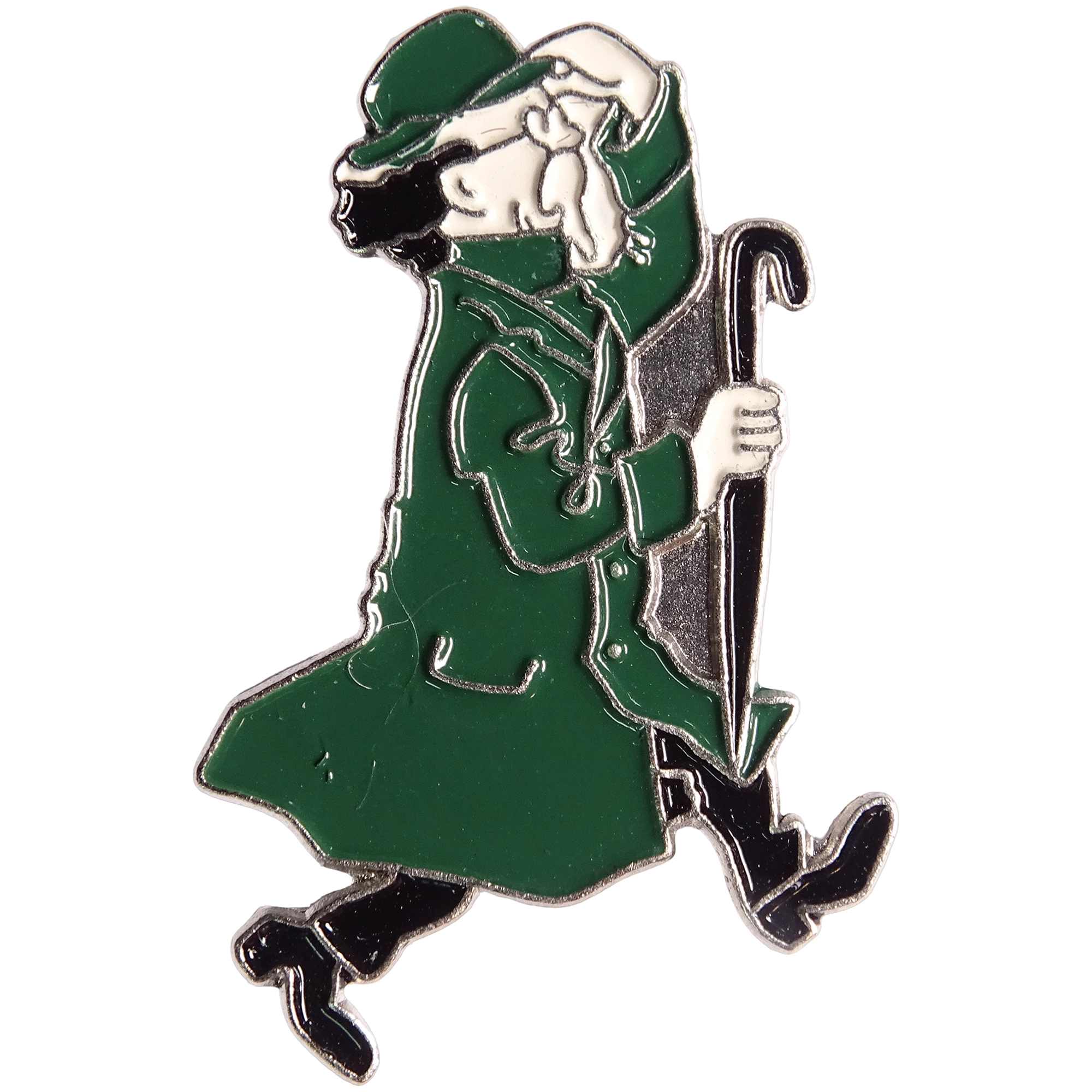 Profesor Silvestre Tornasol