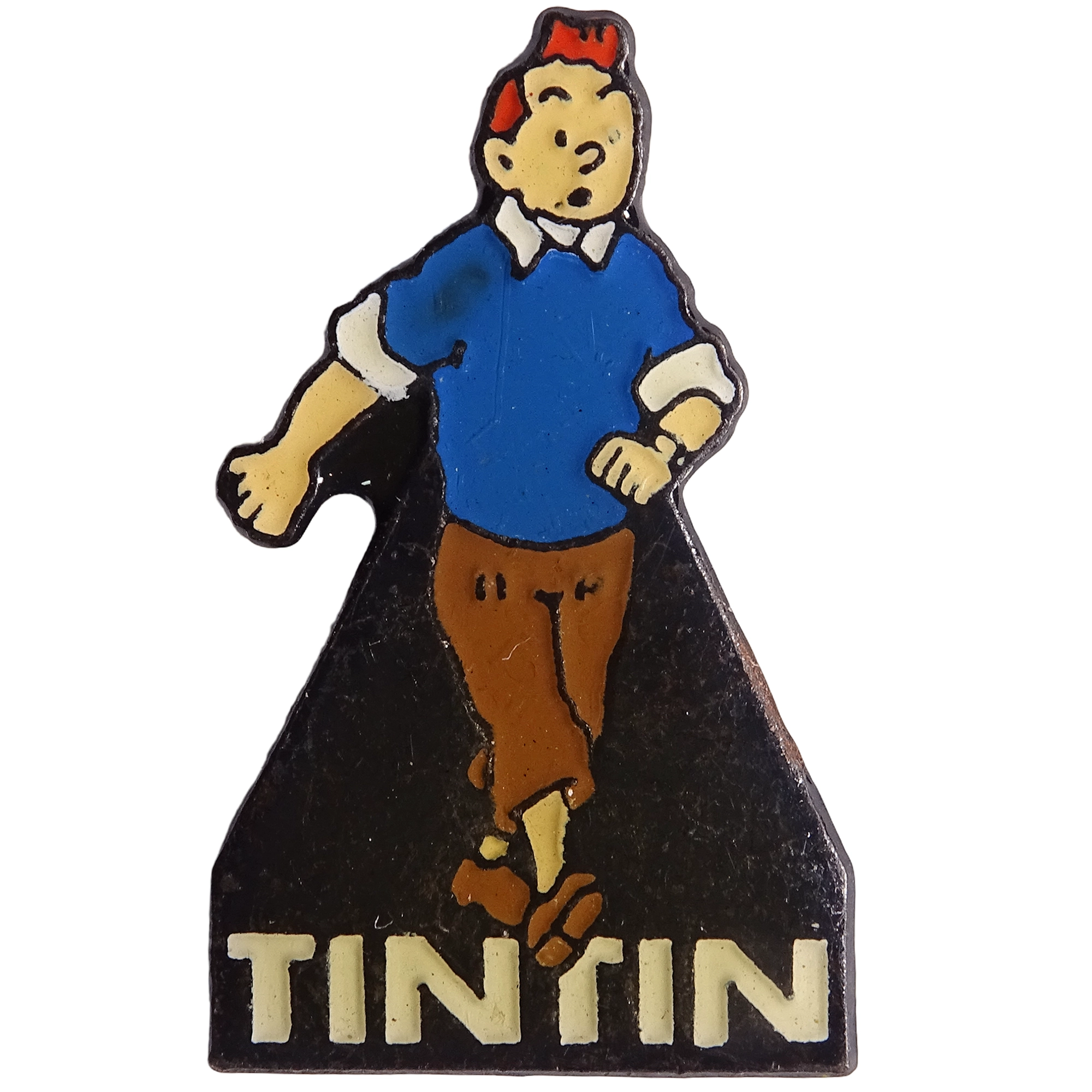 Tintín