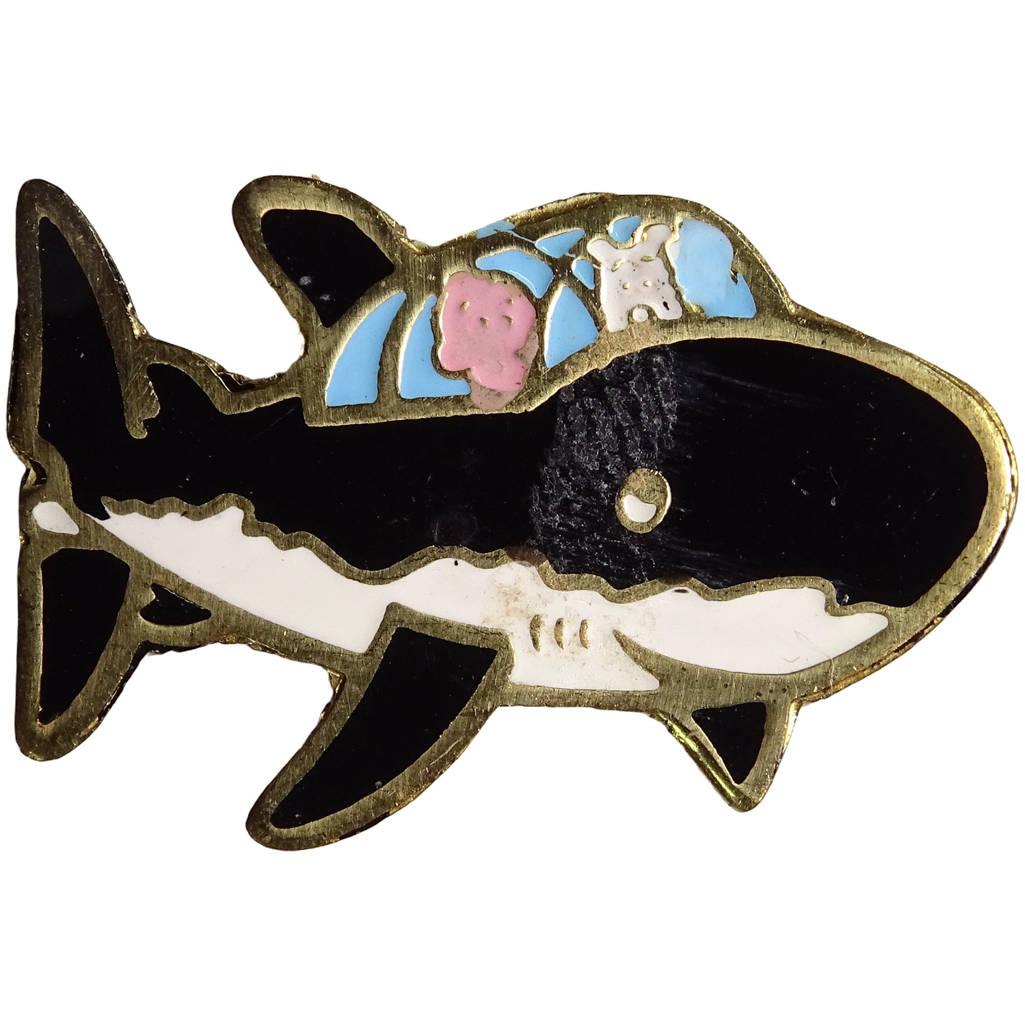 Tintín + Milú + Submarino