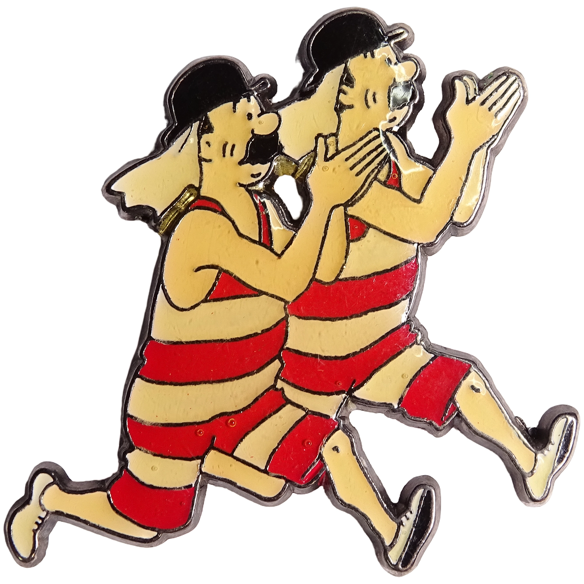 Hernández + Fernández