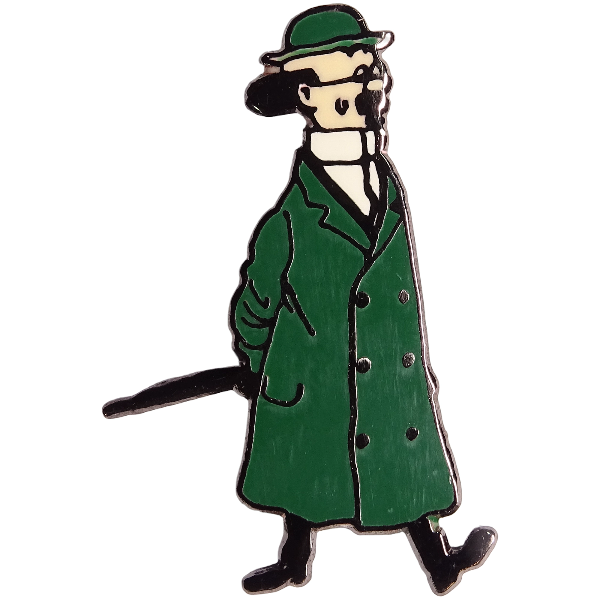 Profesor Silvestre Tornasol