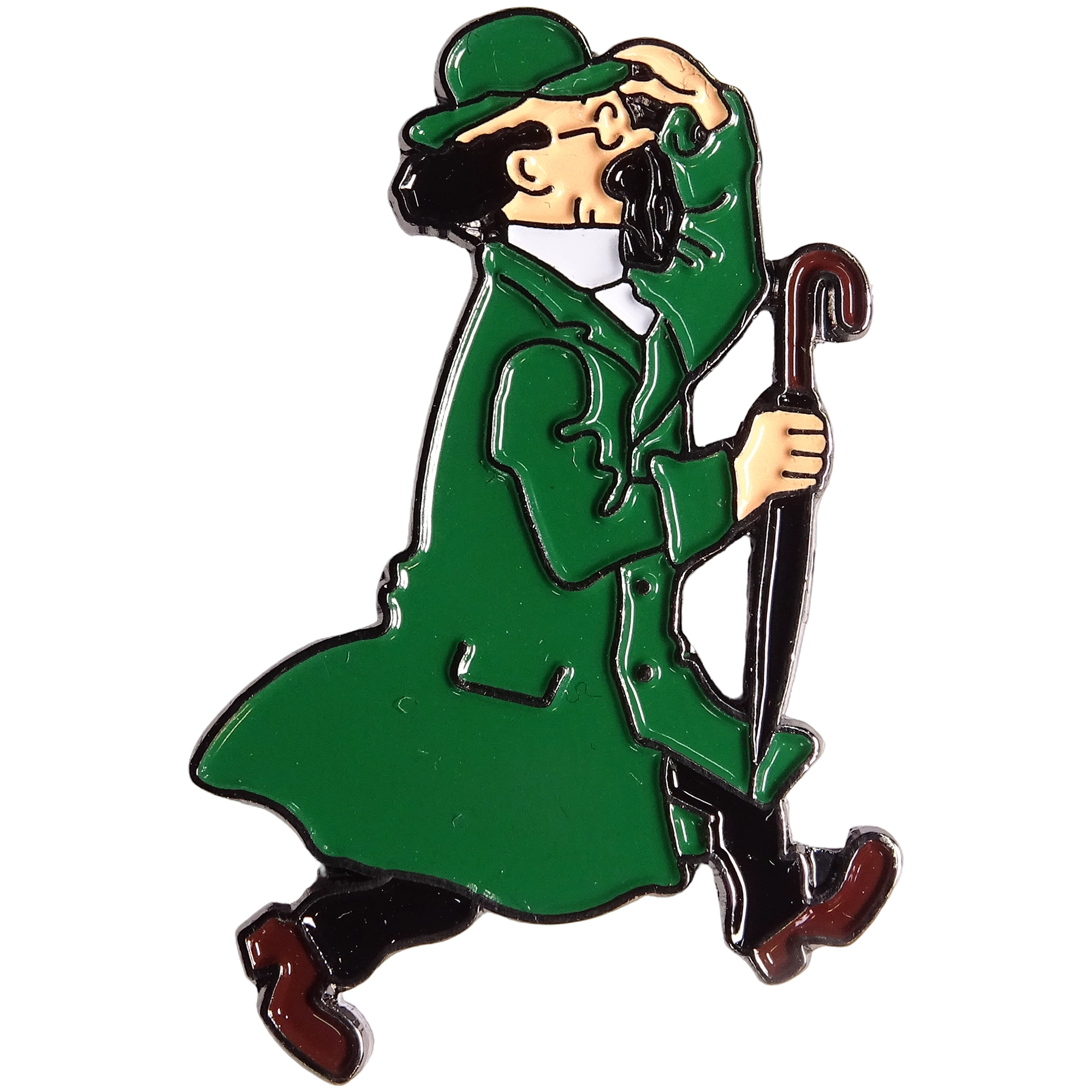 Profesor Silvestre Tornasol