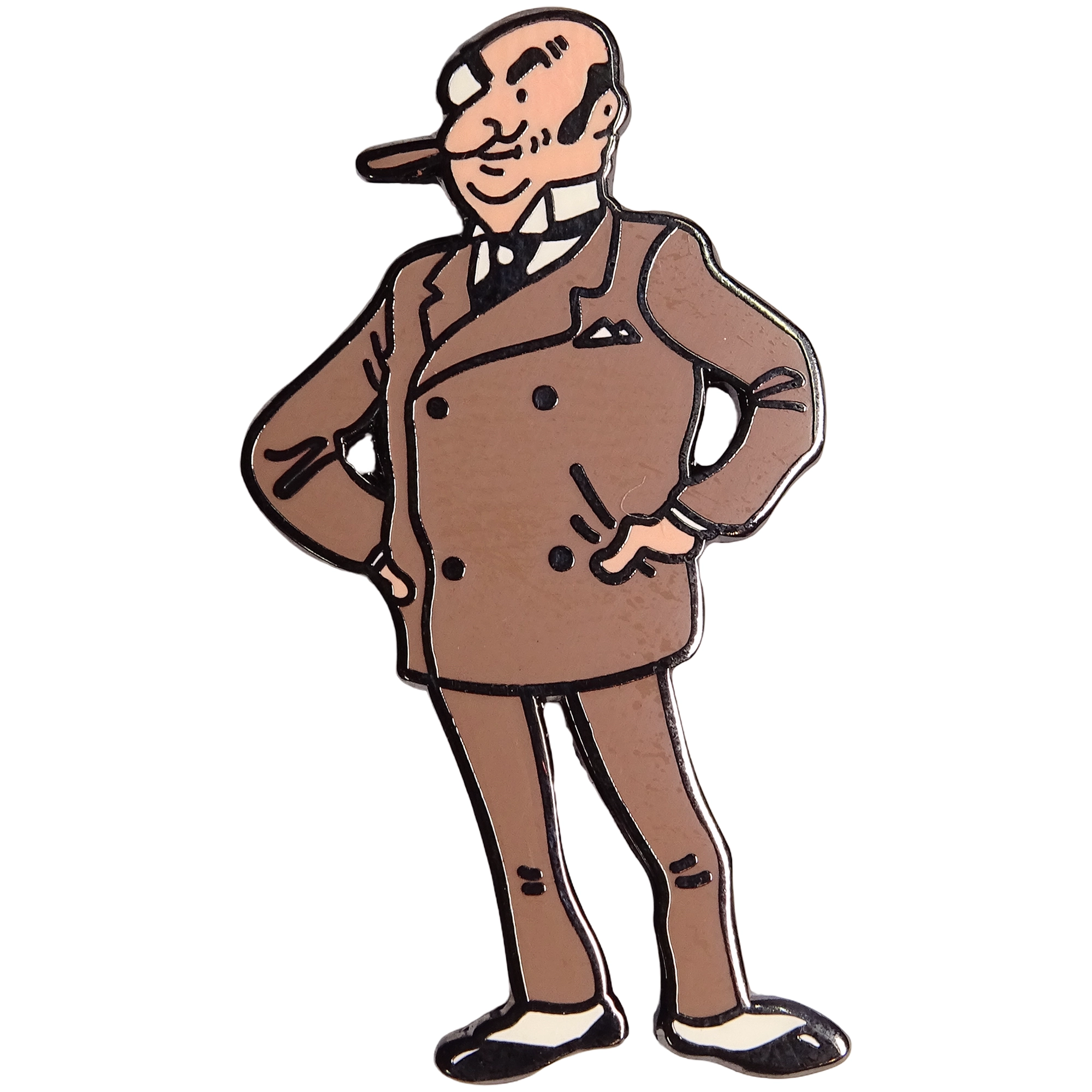 Roberto Rastapopoulos