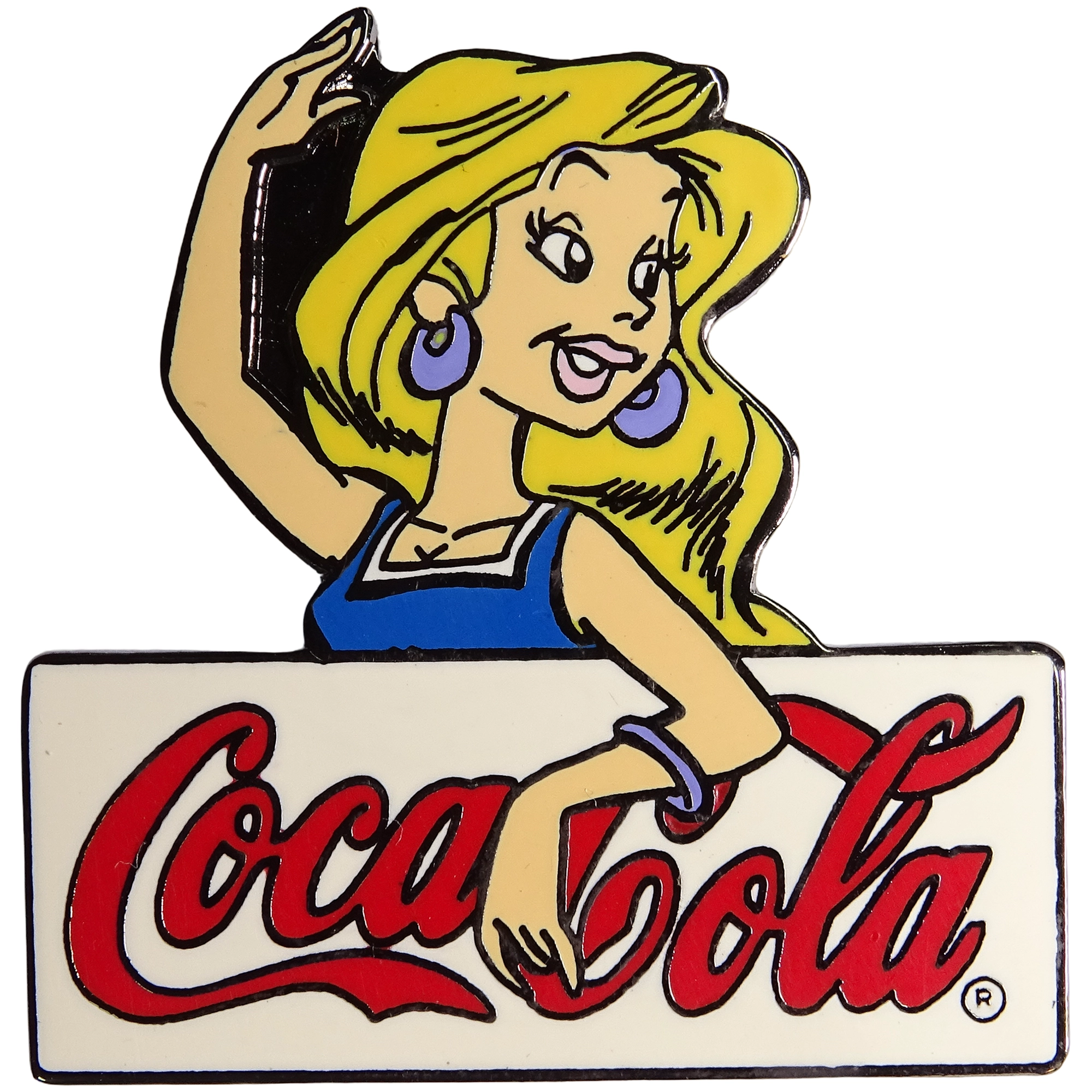 Falbalá + Coca-Cola