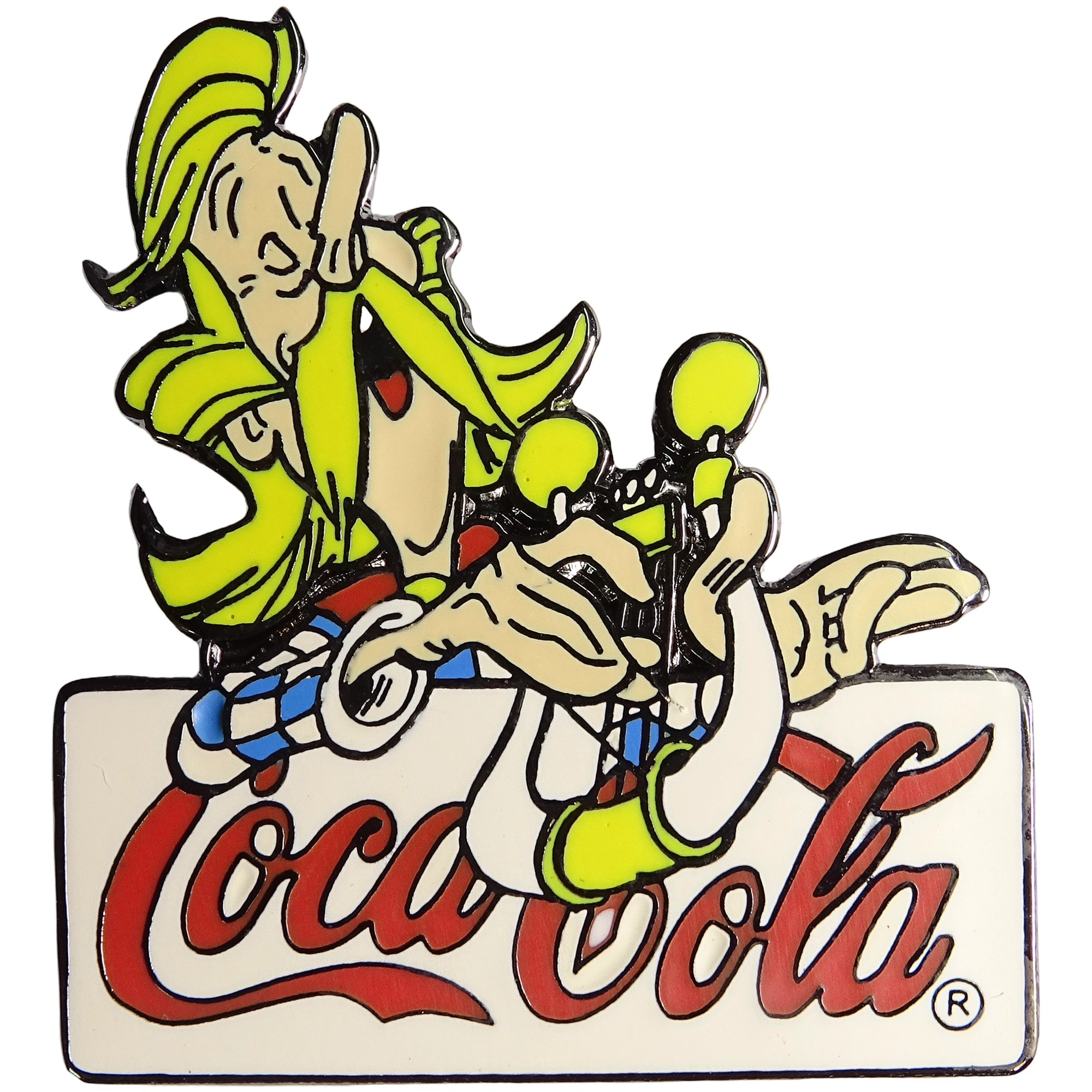 Asurancetúrix + Coca-Cola