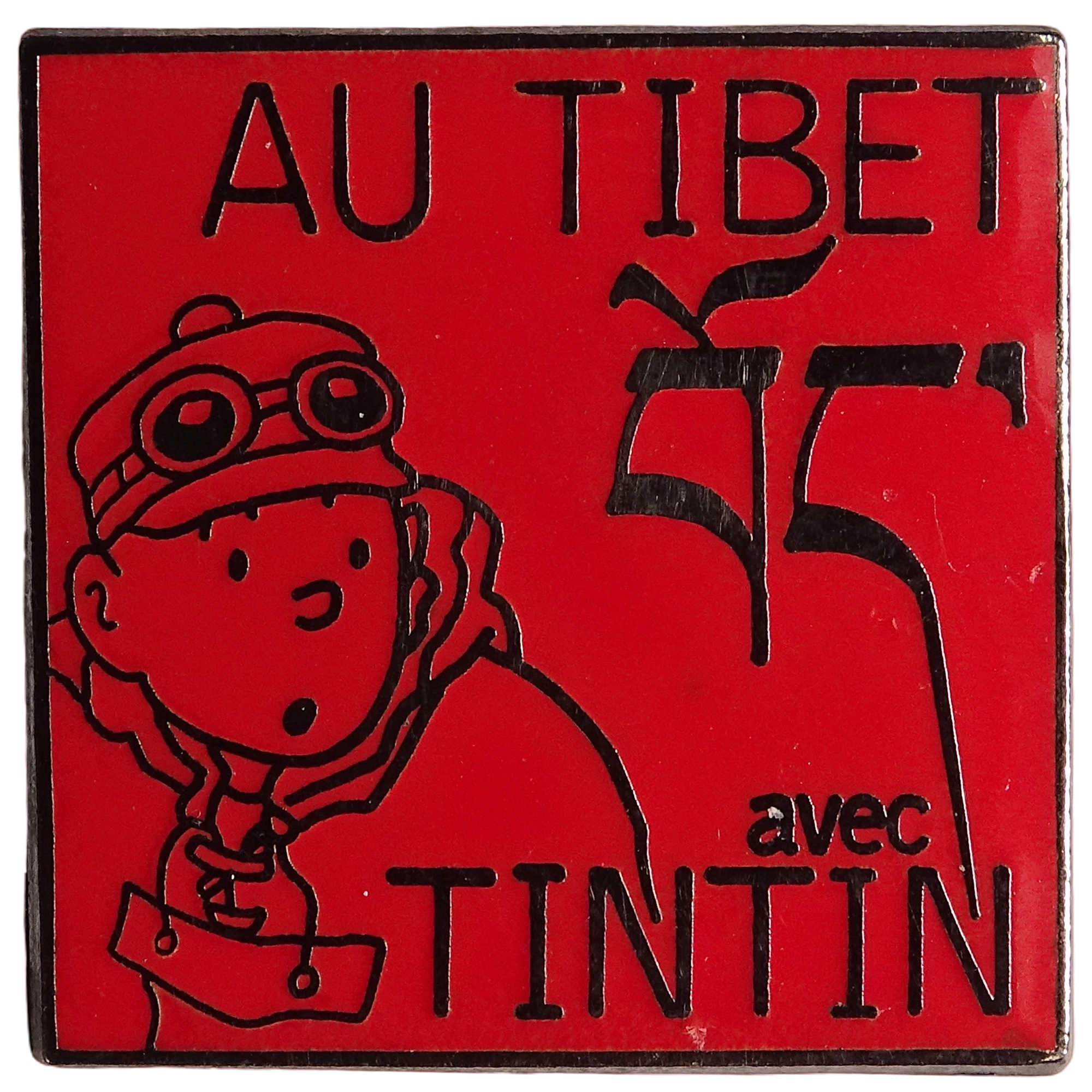 Tintín