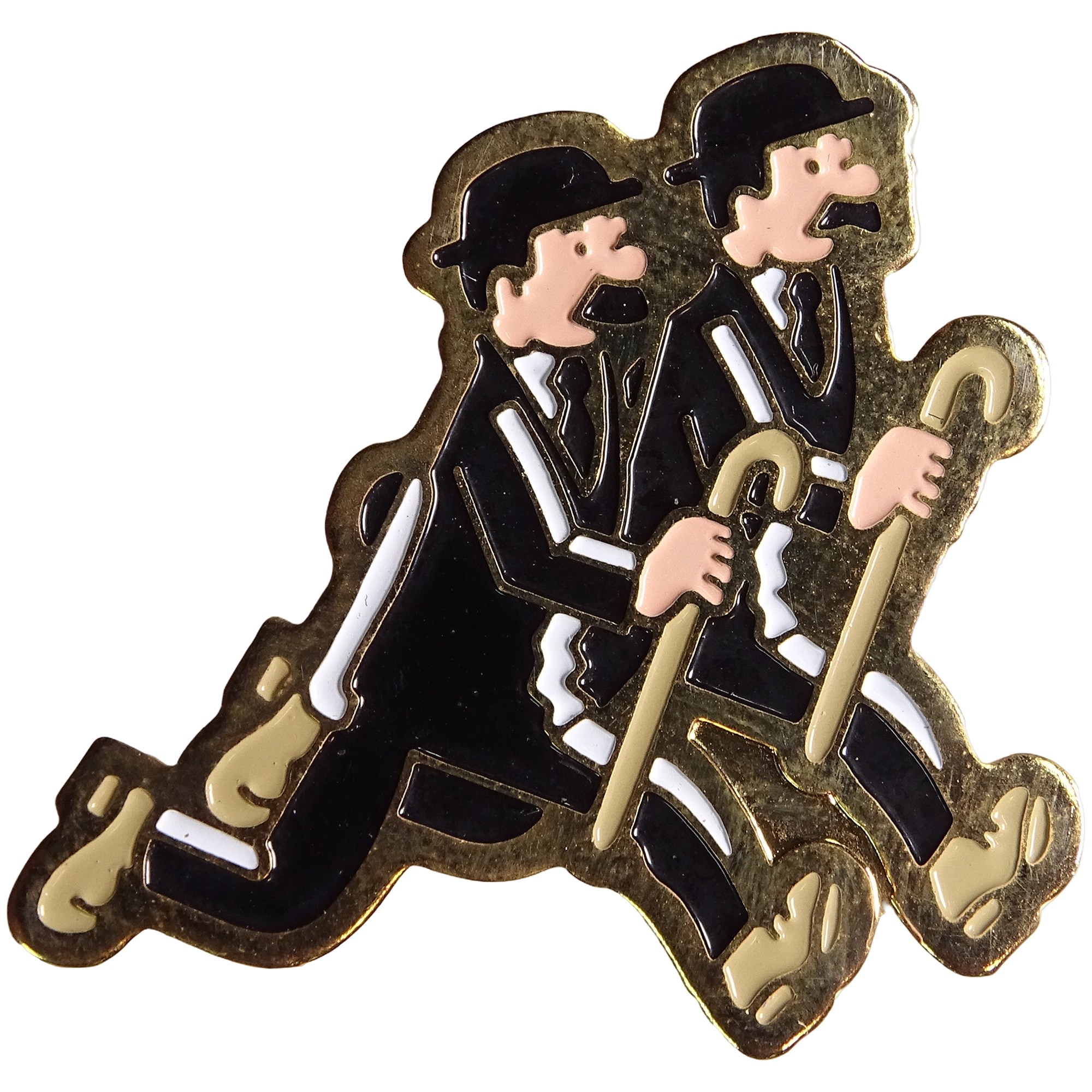 Hernández + Fernández