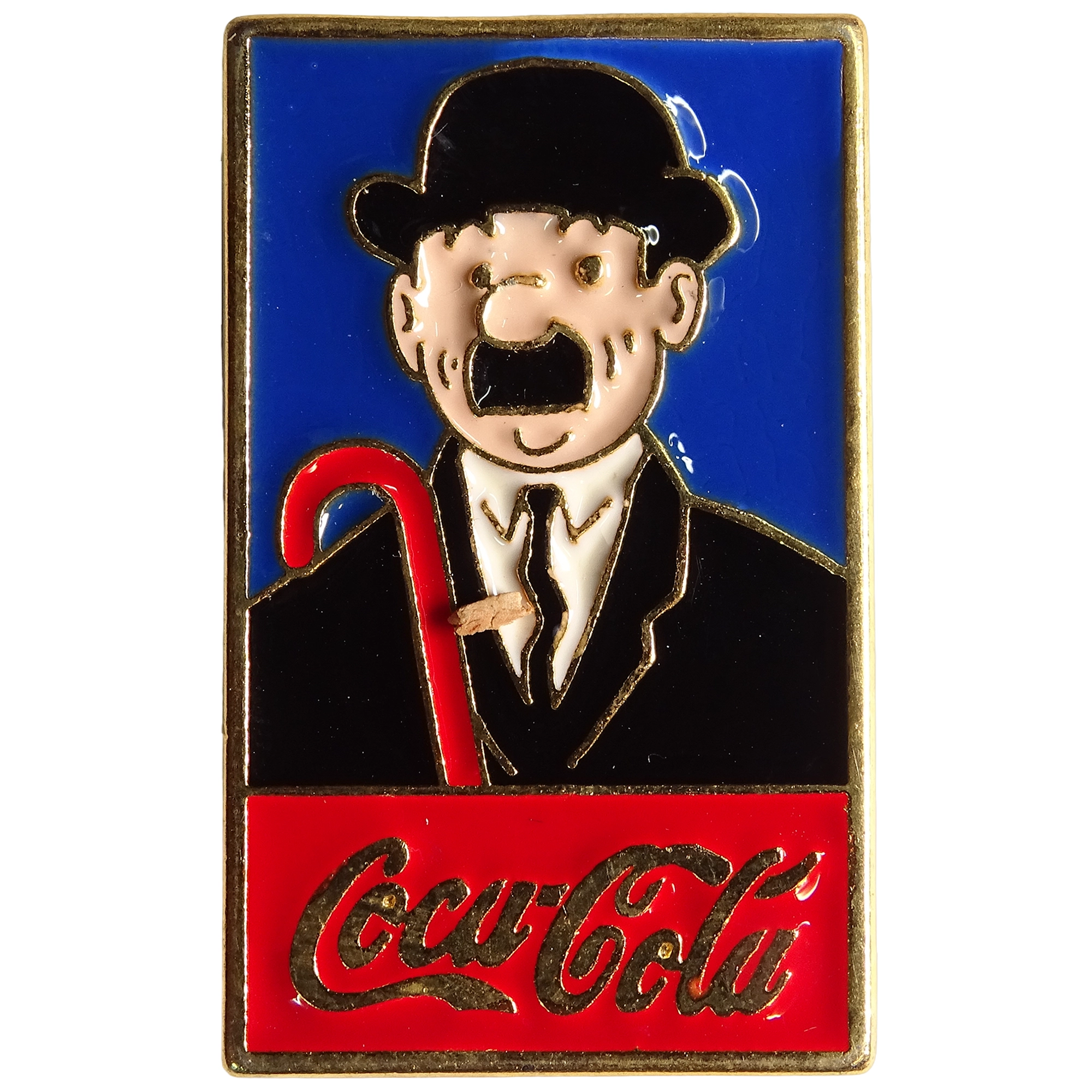 Hernández + Coca-Cola